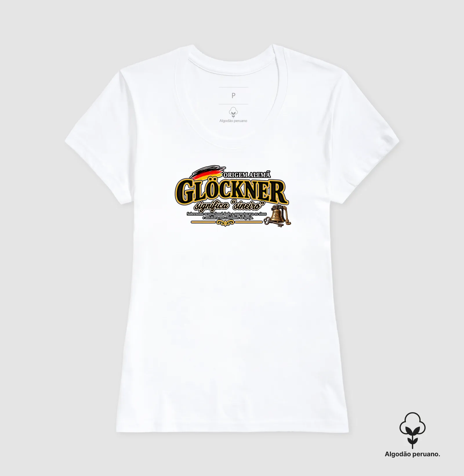 Glöckner  - Imagem 8