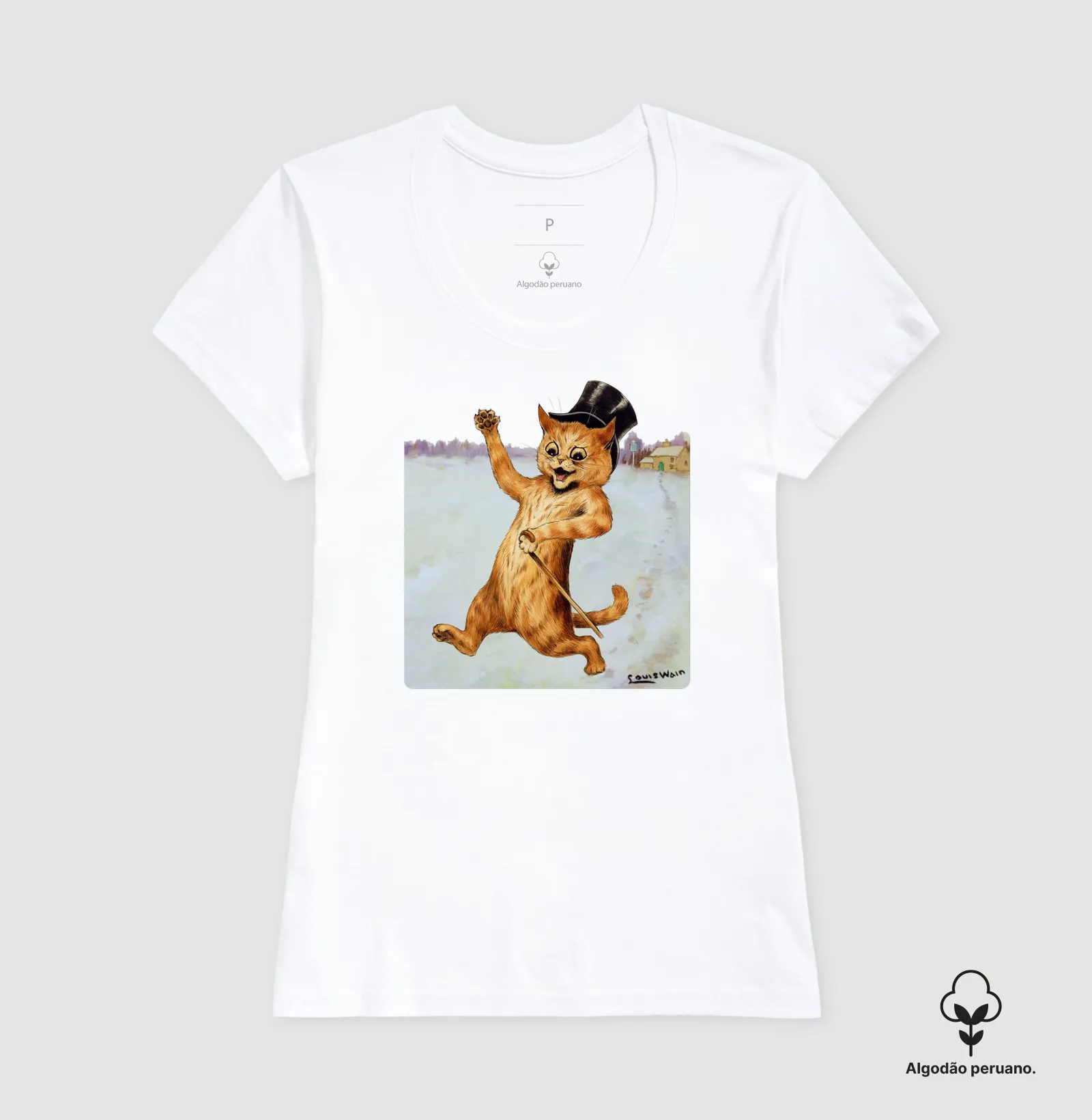 Camisa 3