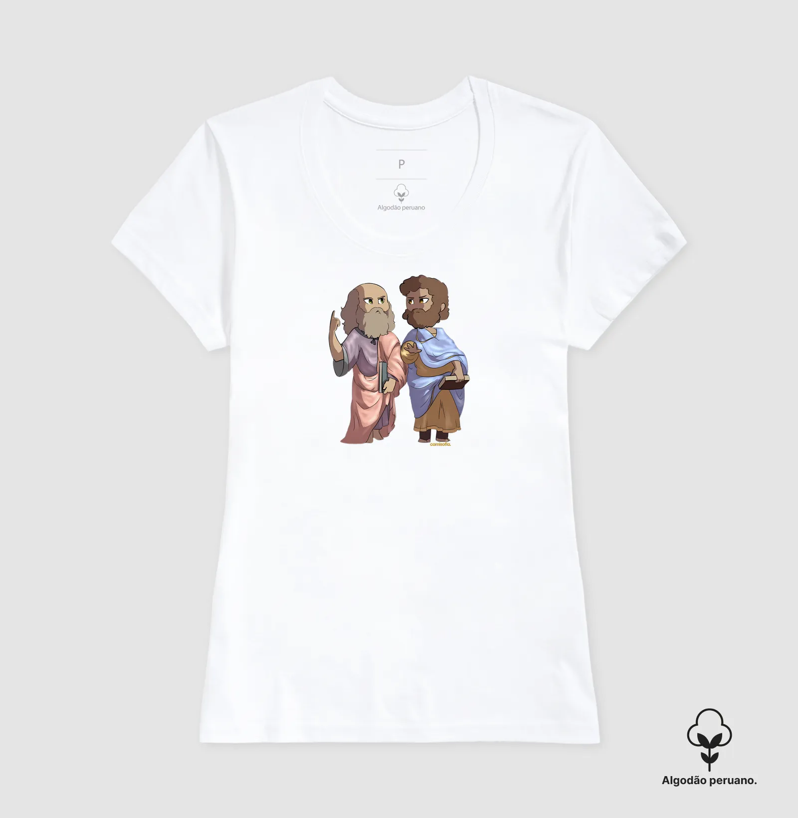 Camisa 4