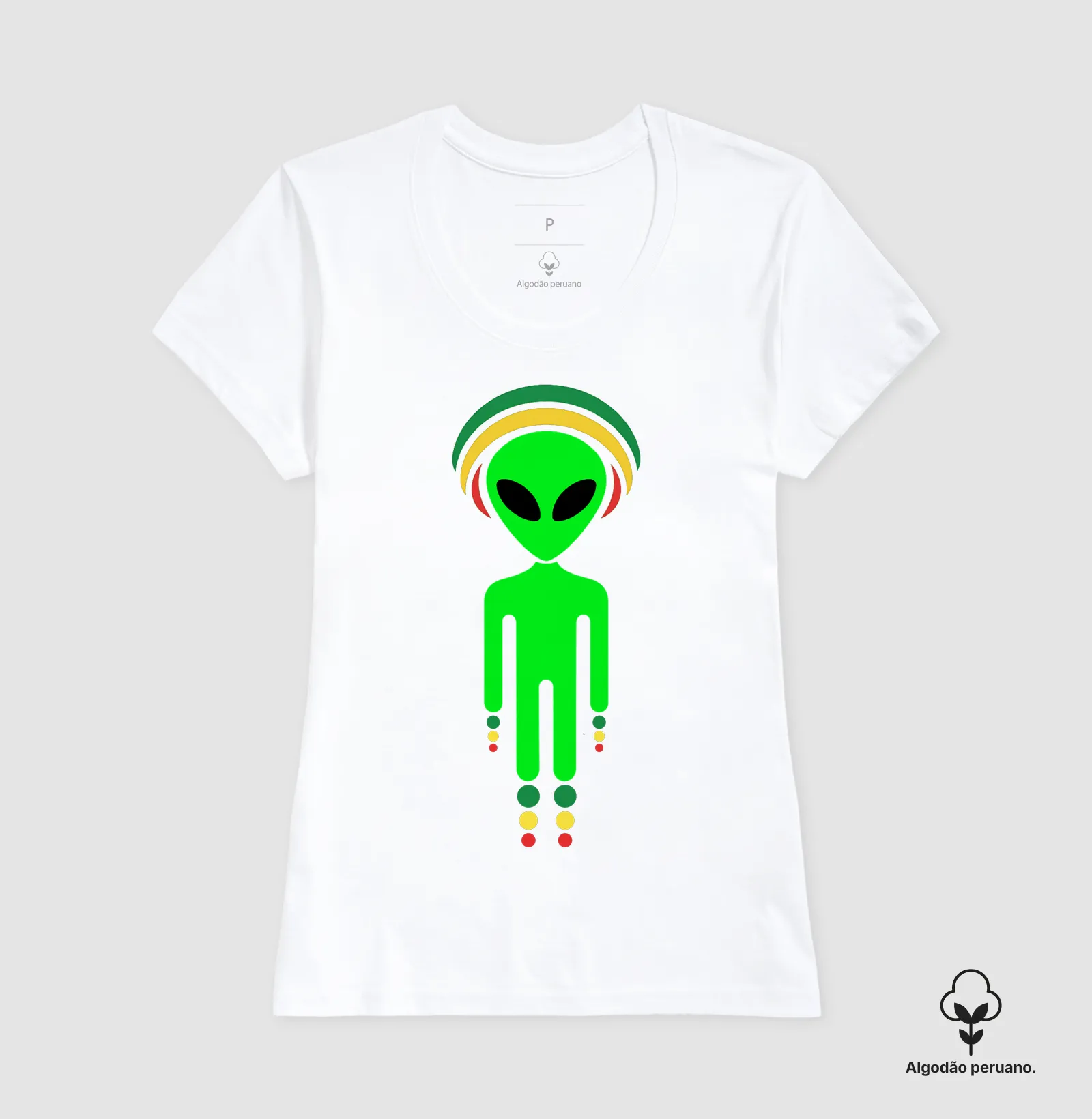 Alien regueiro - Imagem 3