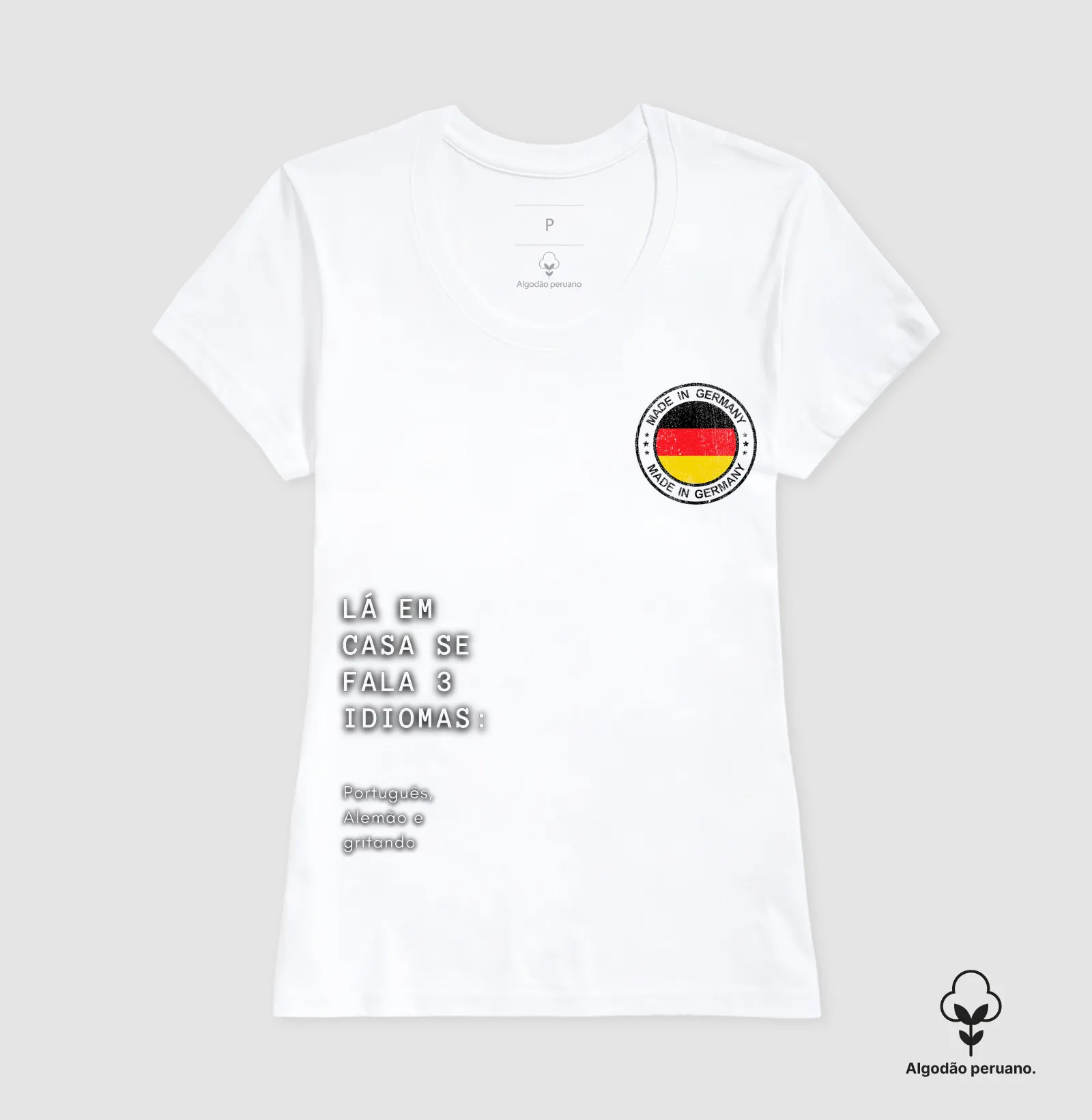 Camisa 1