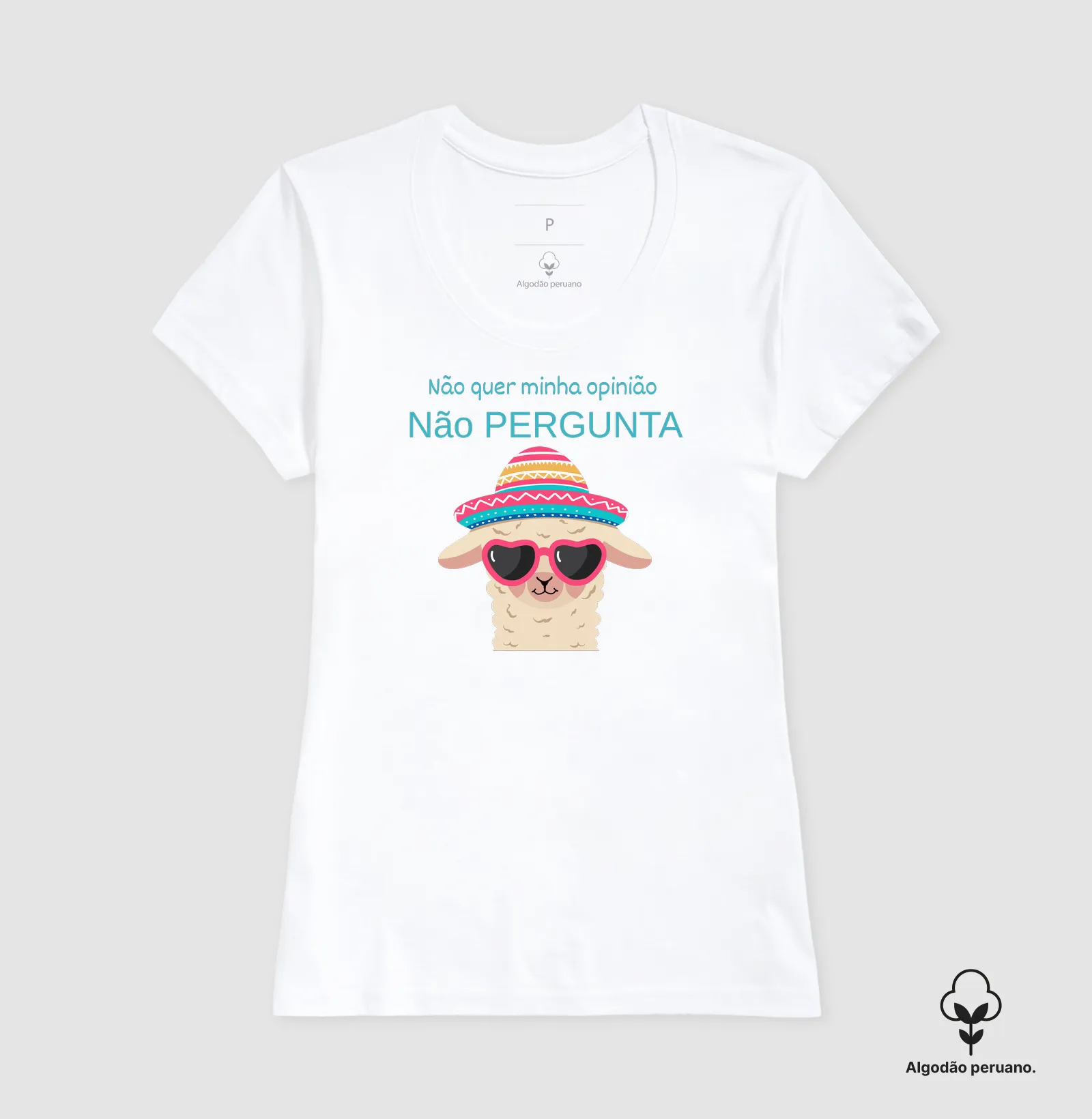 Não quer minha opinião, não me pergunta - Imagem 4