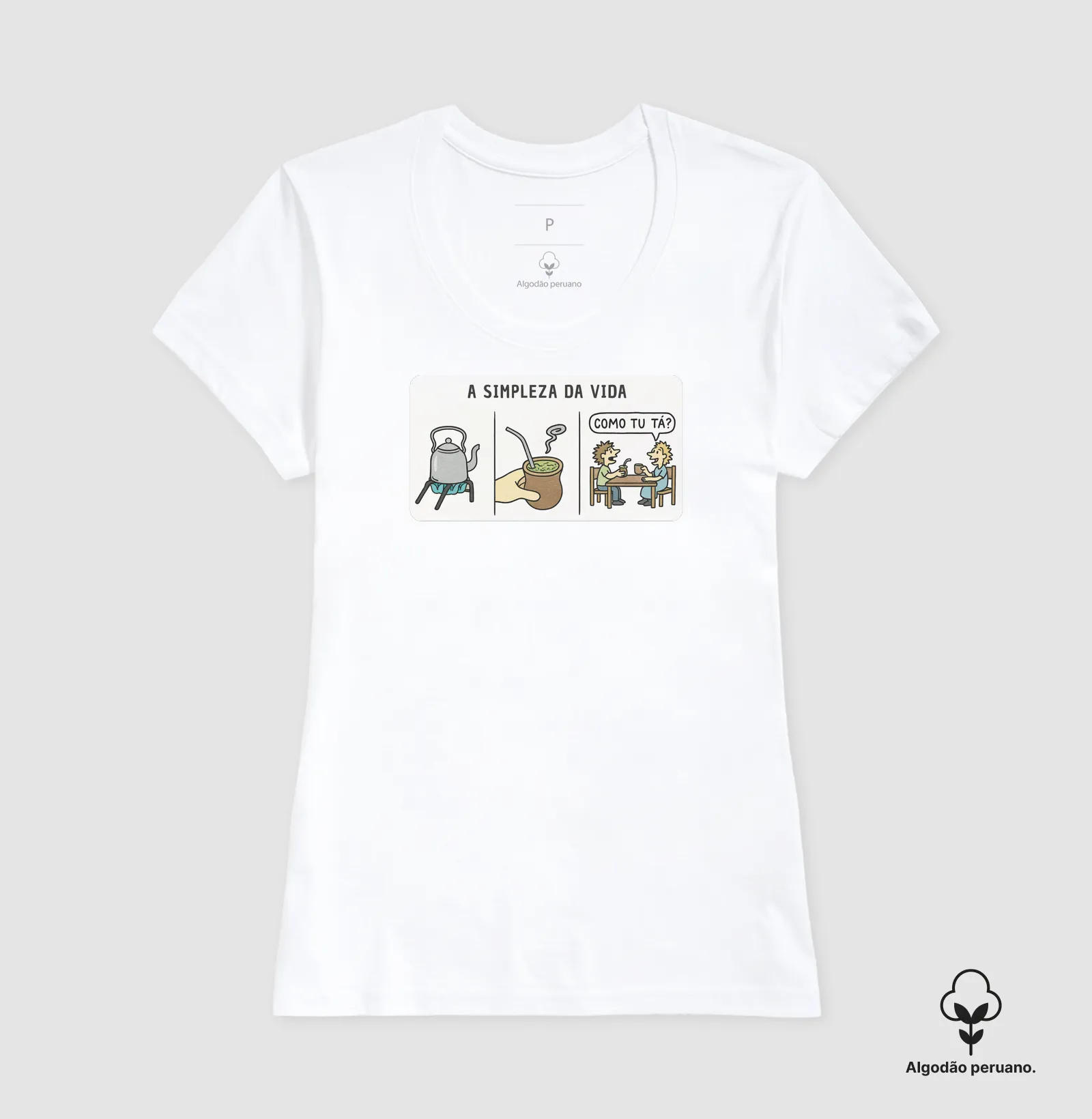 Camisa 4