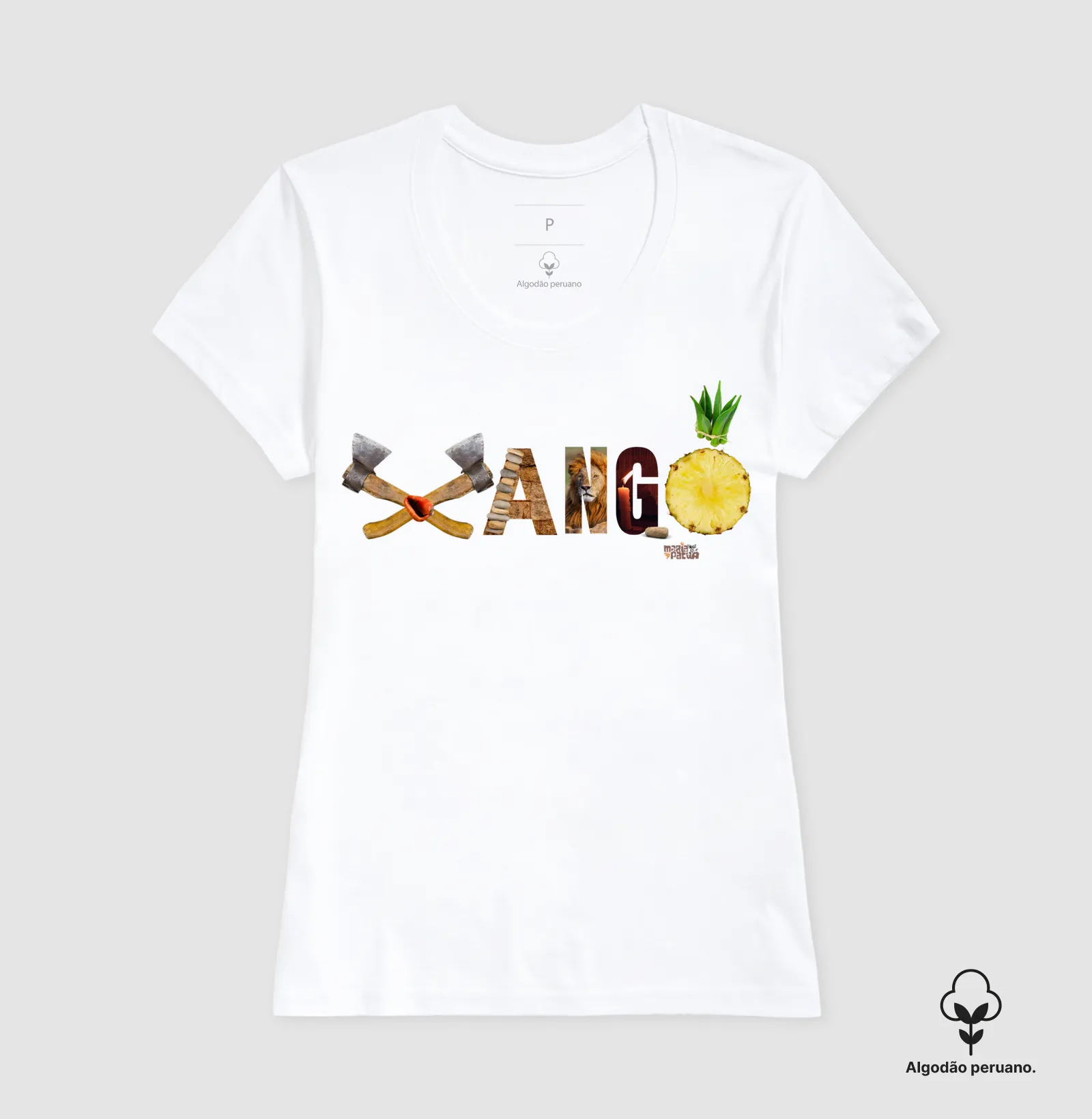 Camisa 5