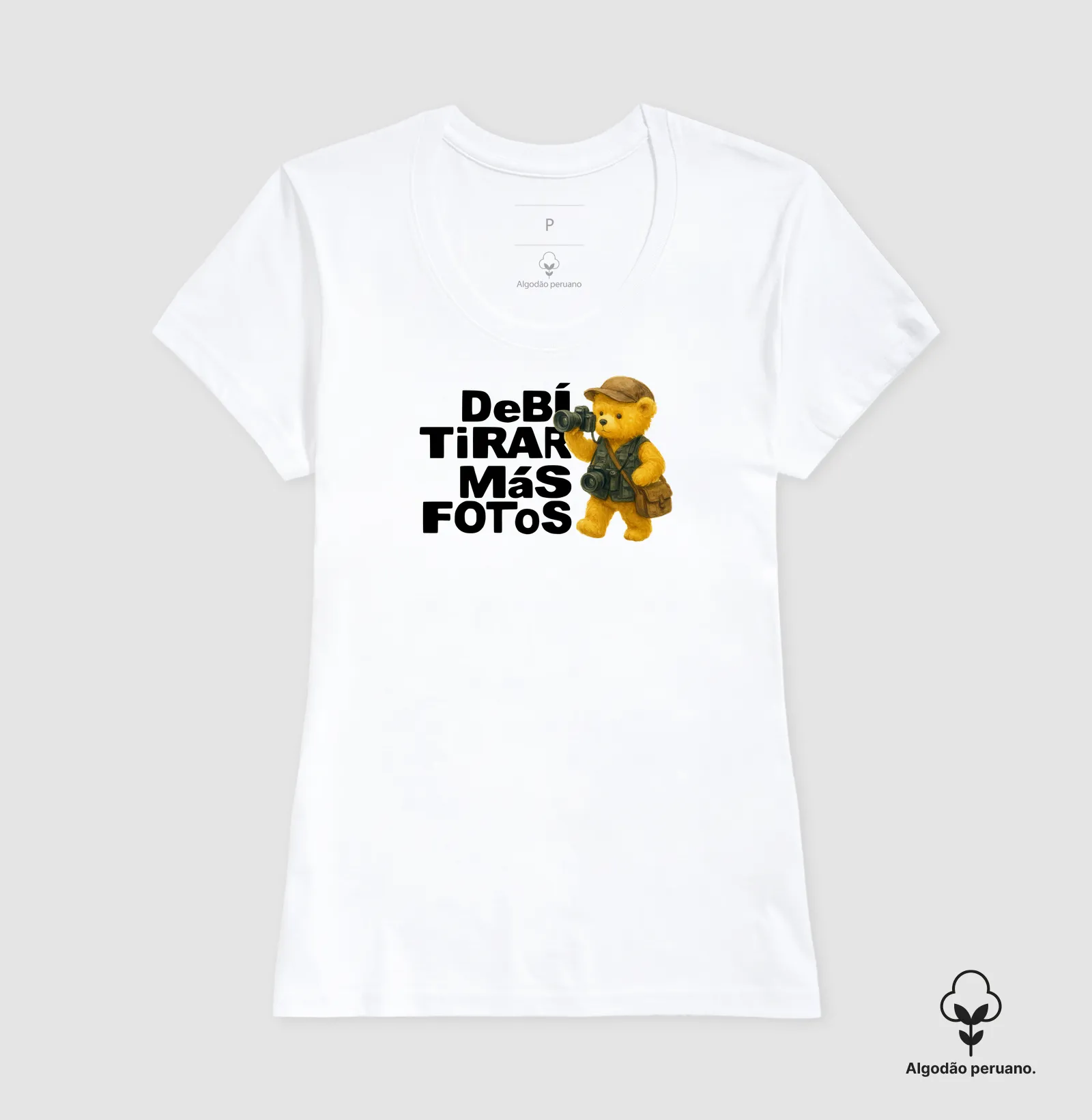 Camisa 1