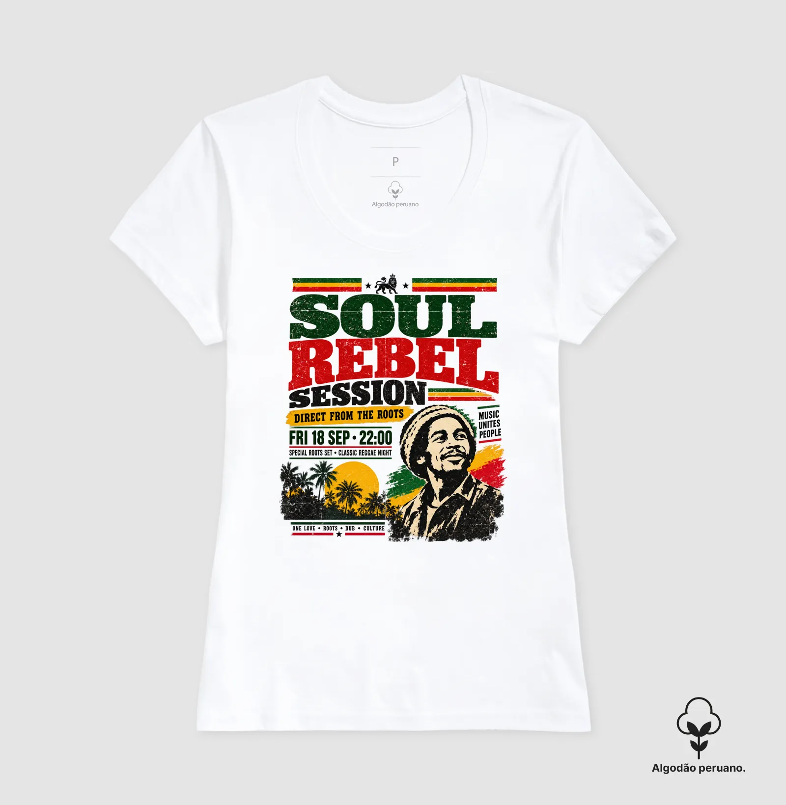Soul Rebel Session - Imagem 3