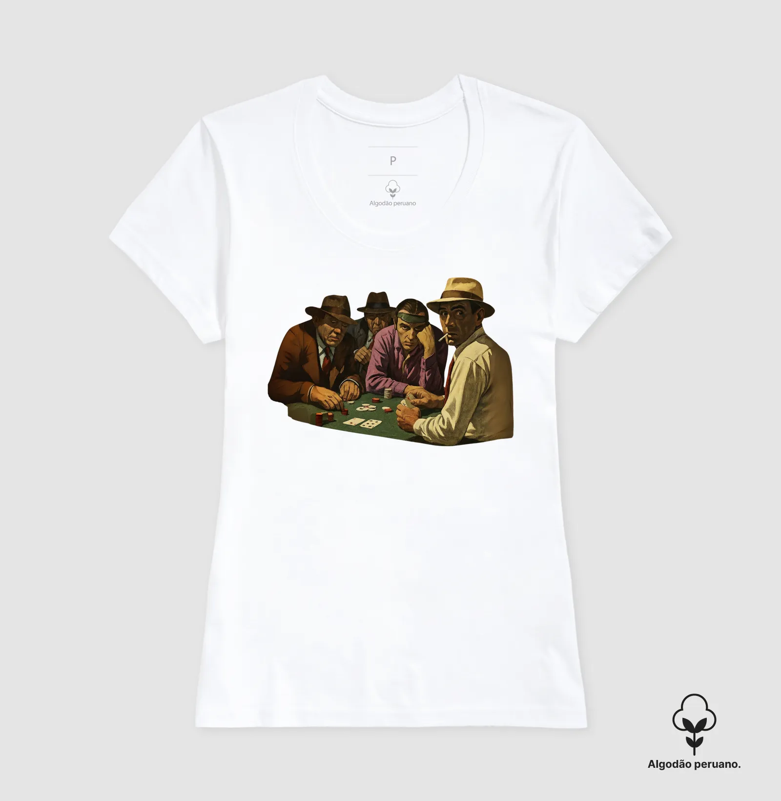 Camisa 1
