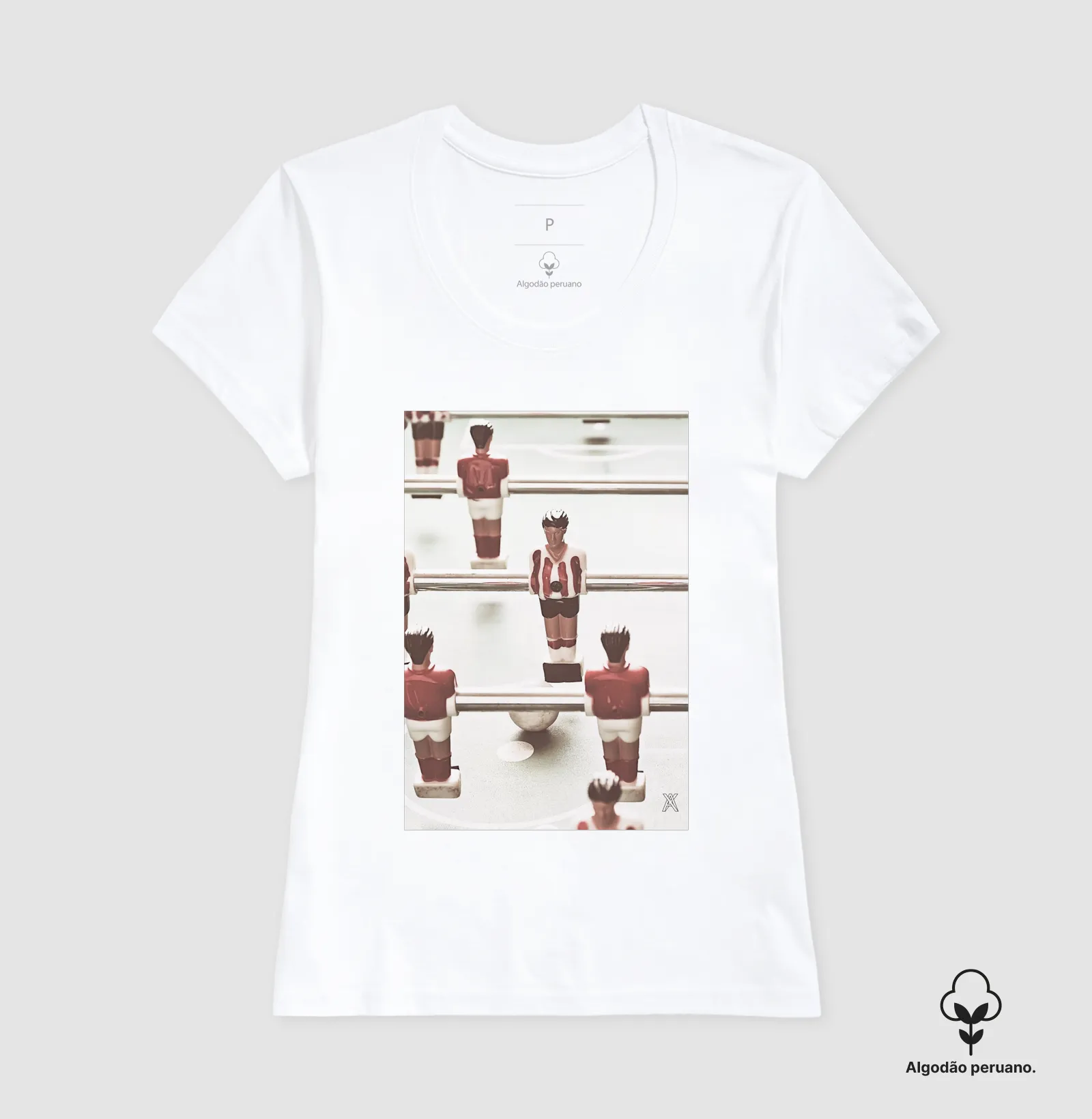 Camisa 1