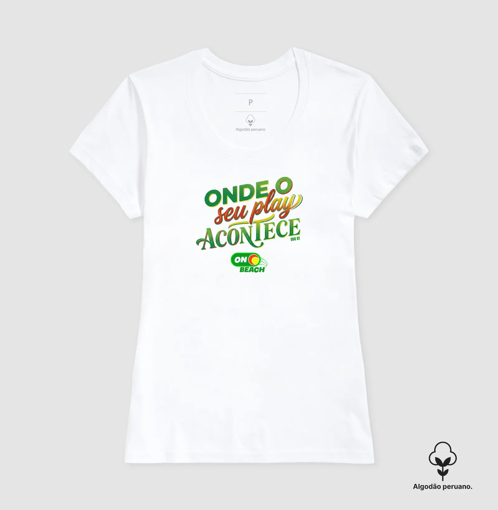 Camisa 2