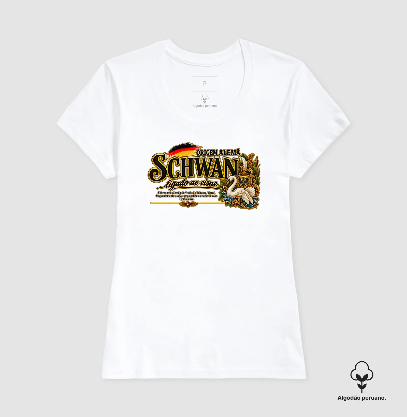Schwan  - Imagem 8