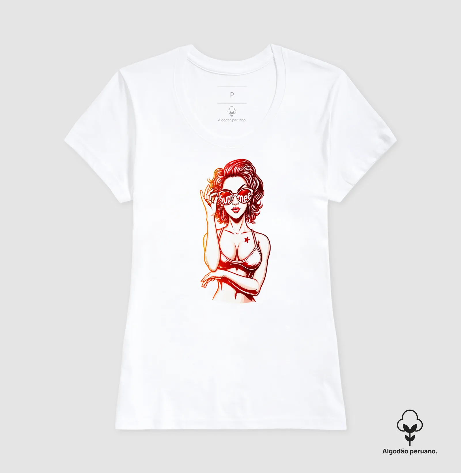 Camisa 6