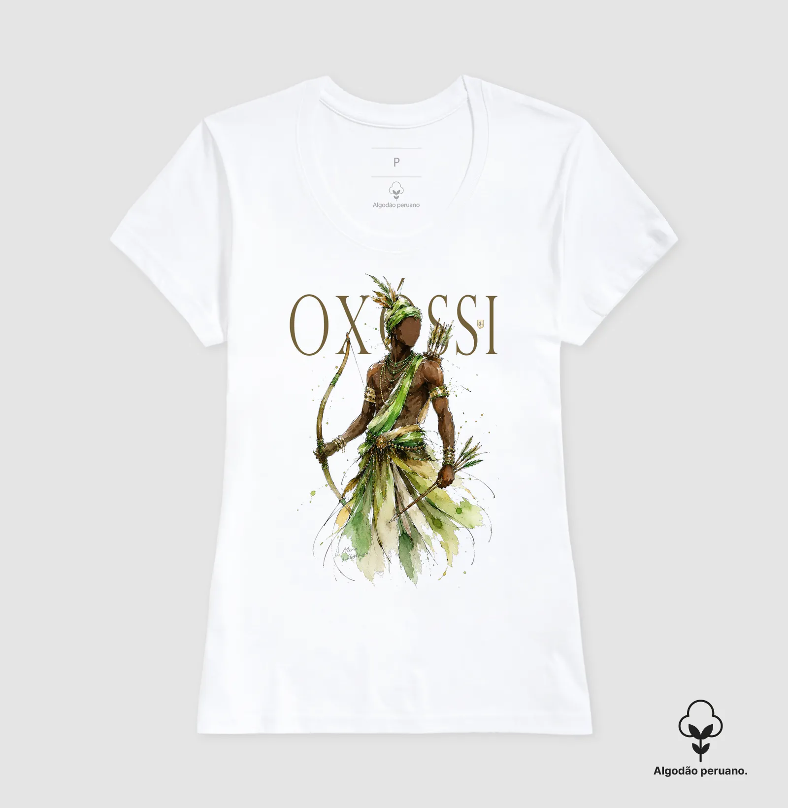 Camisa 2