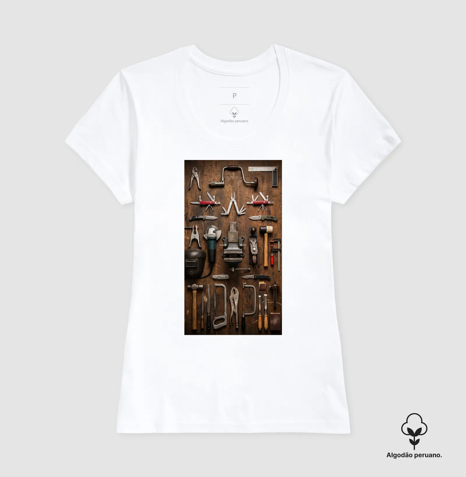 Camisa 5