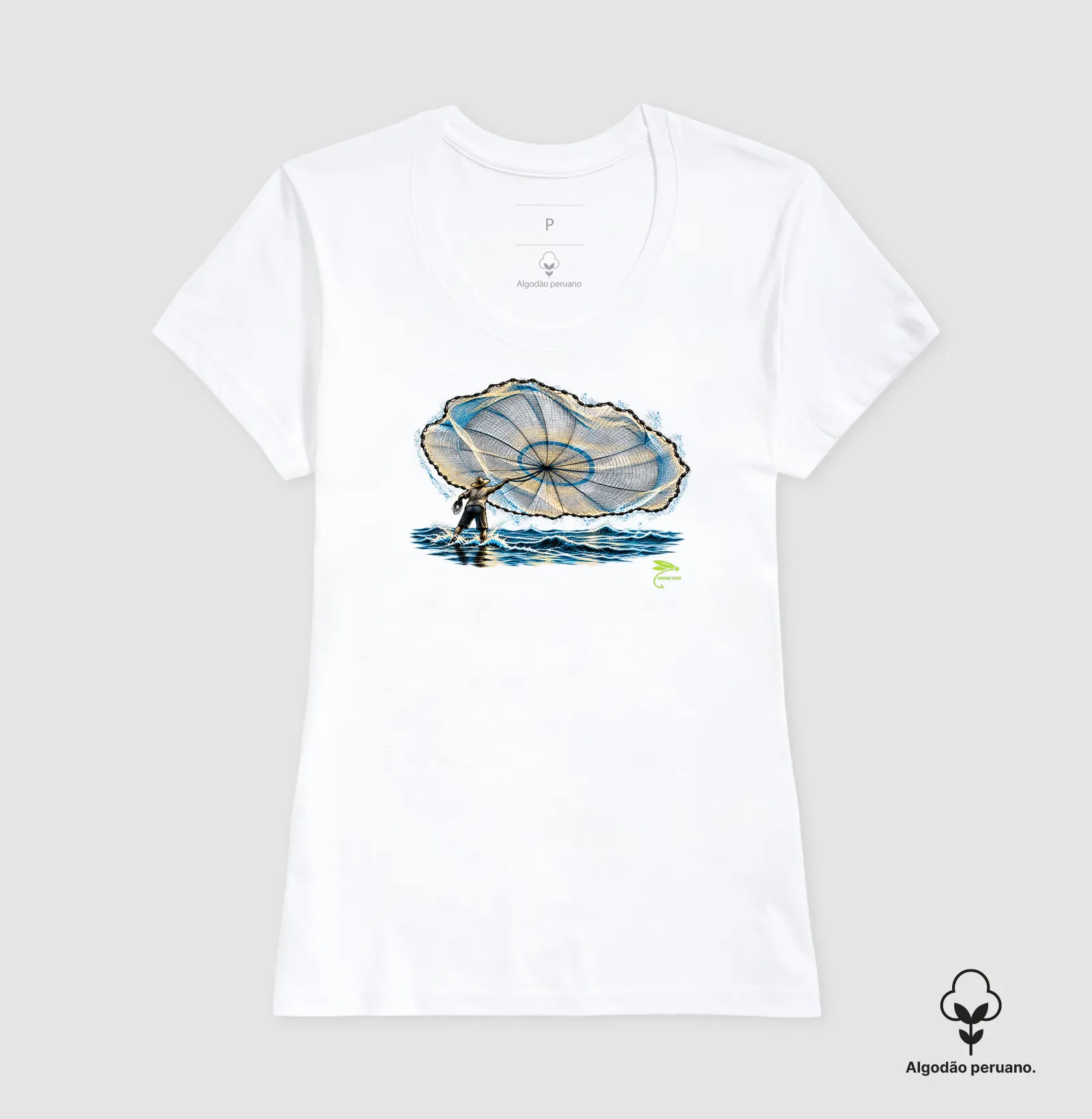 O Lance Perfeito | Mini Craque Fishing - Imagem 7