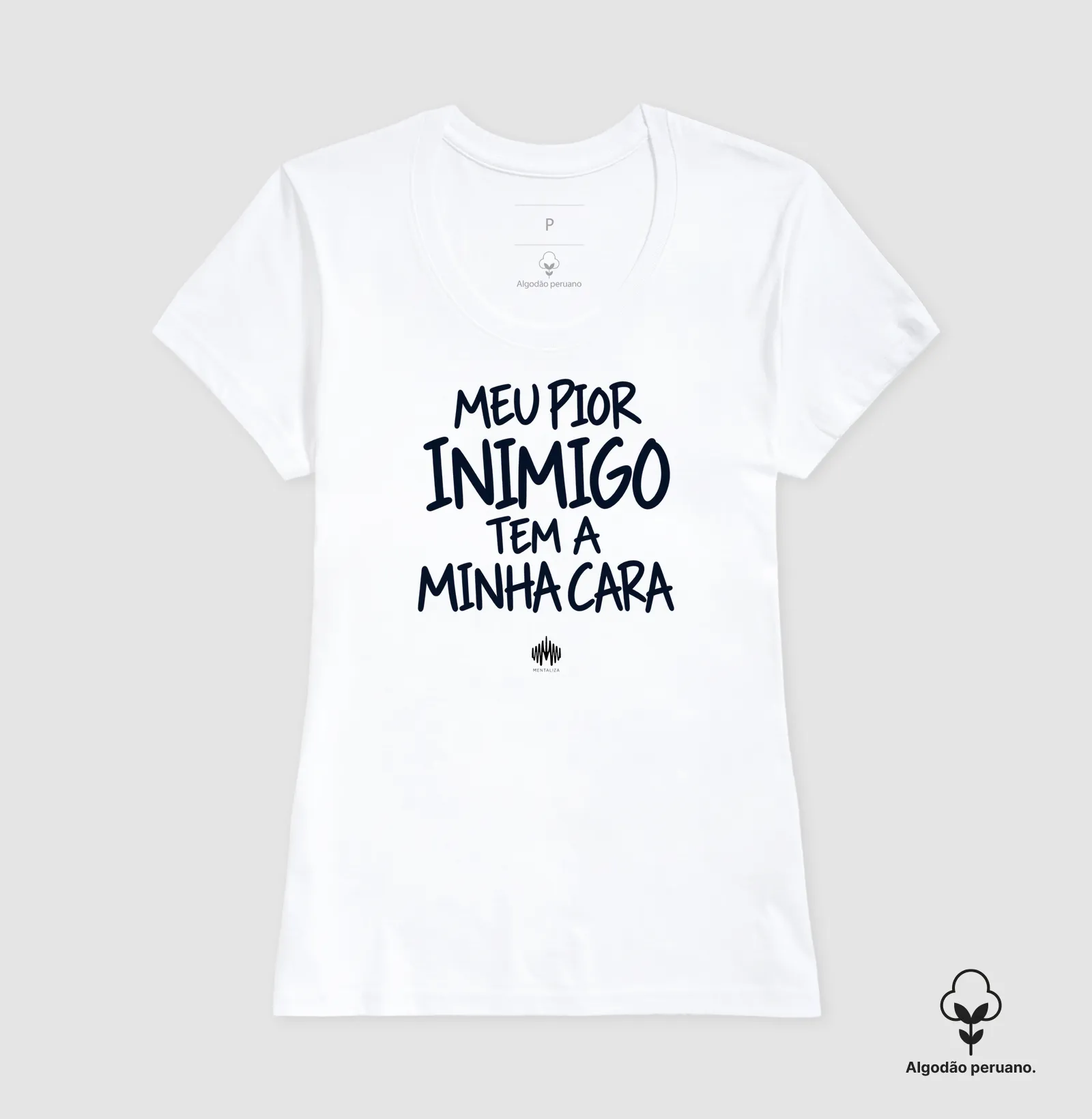 Meu Pior Inimigo Tem A Minha Cara - Imagem 7