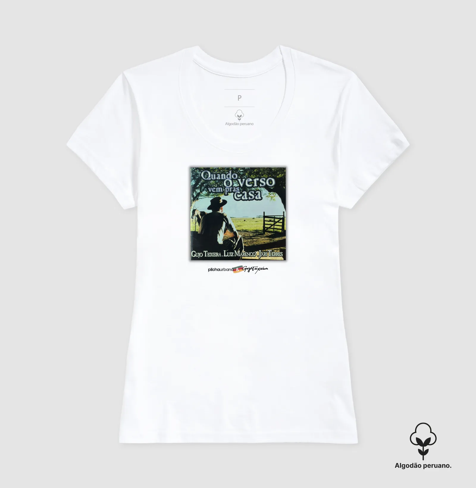 Camisa 3