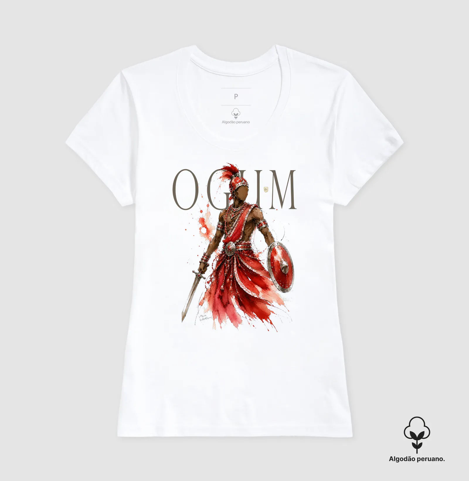 Camisa 2