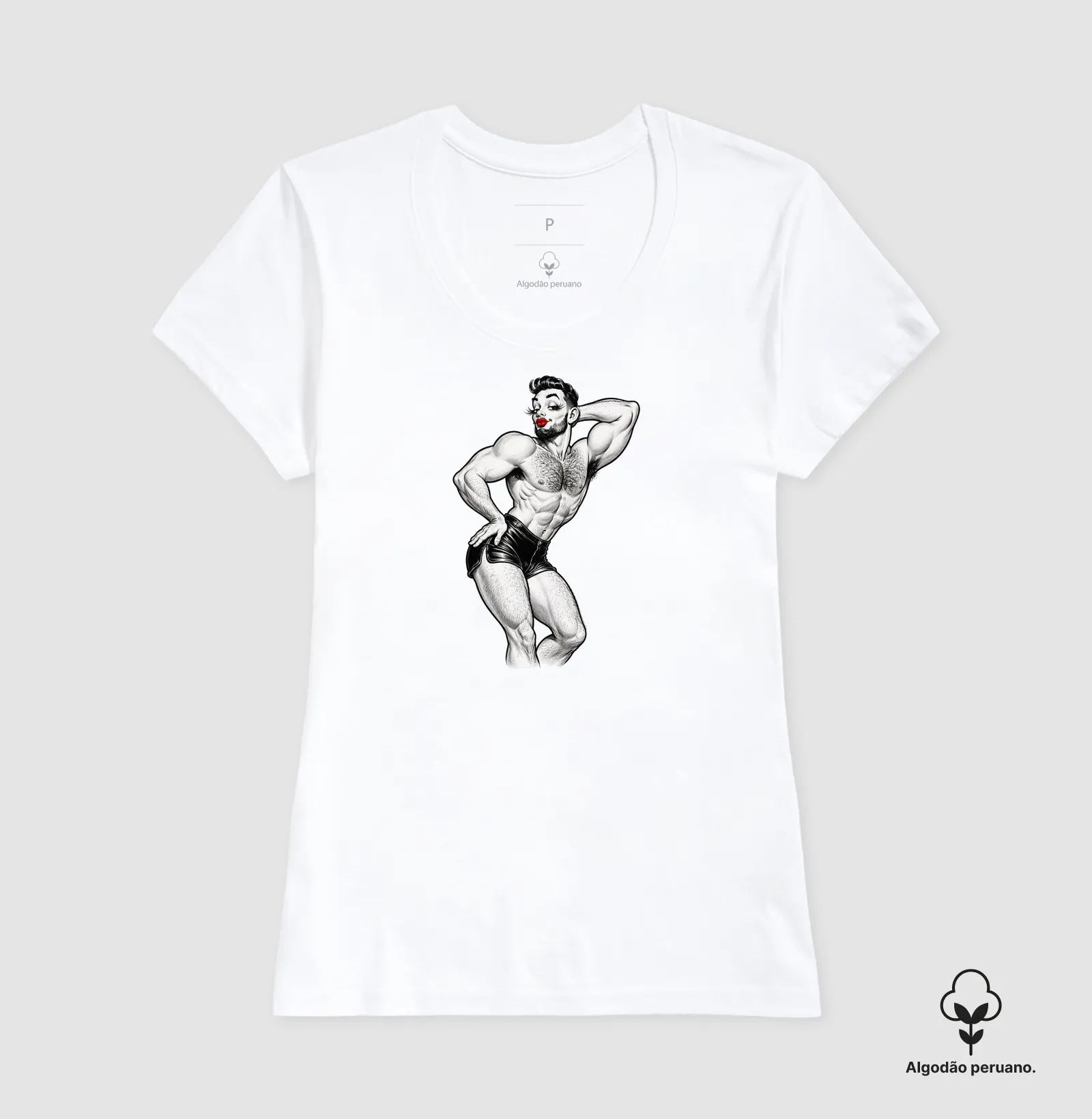 Camisa 5