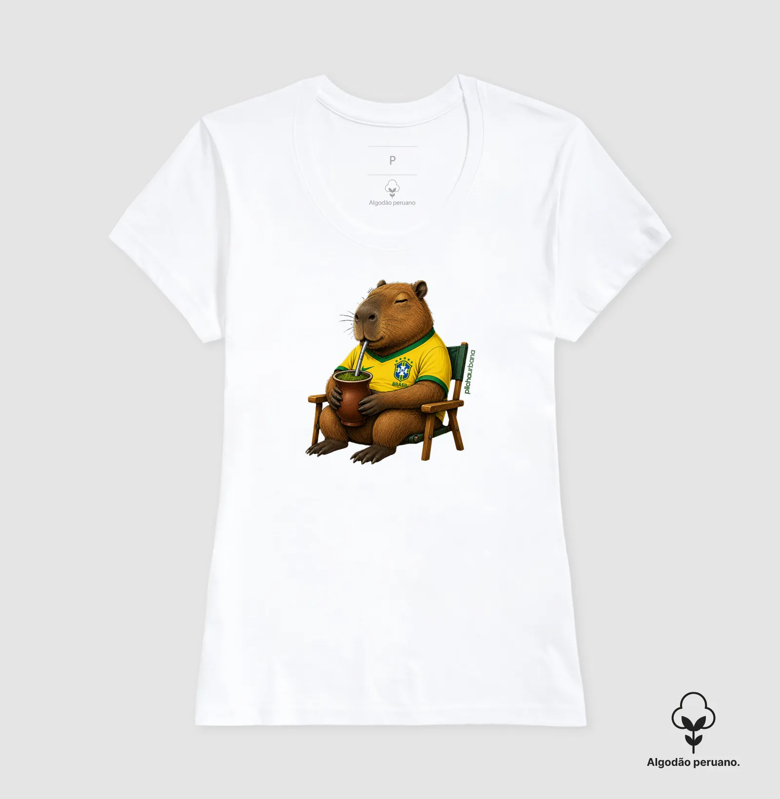 Camisa 4