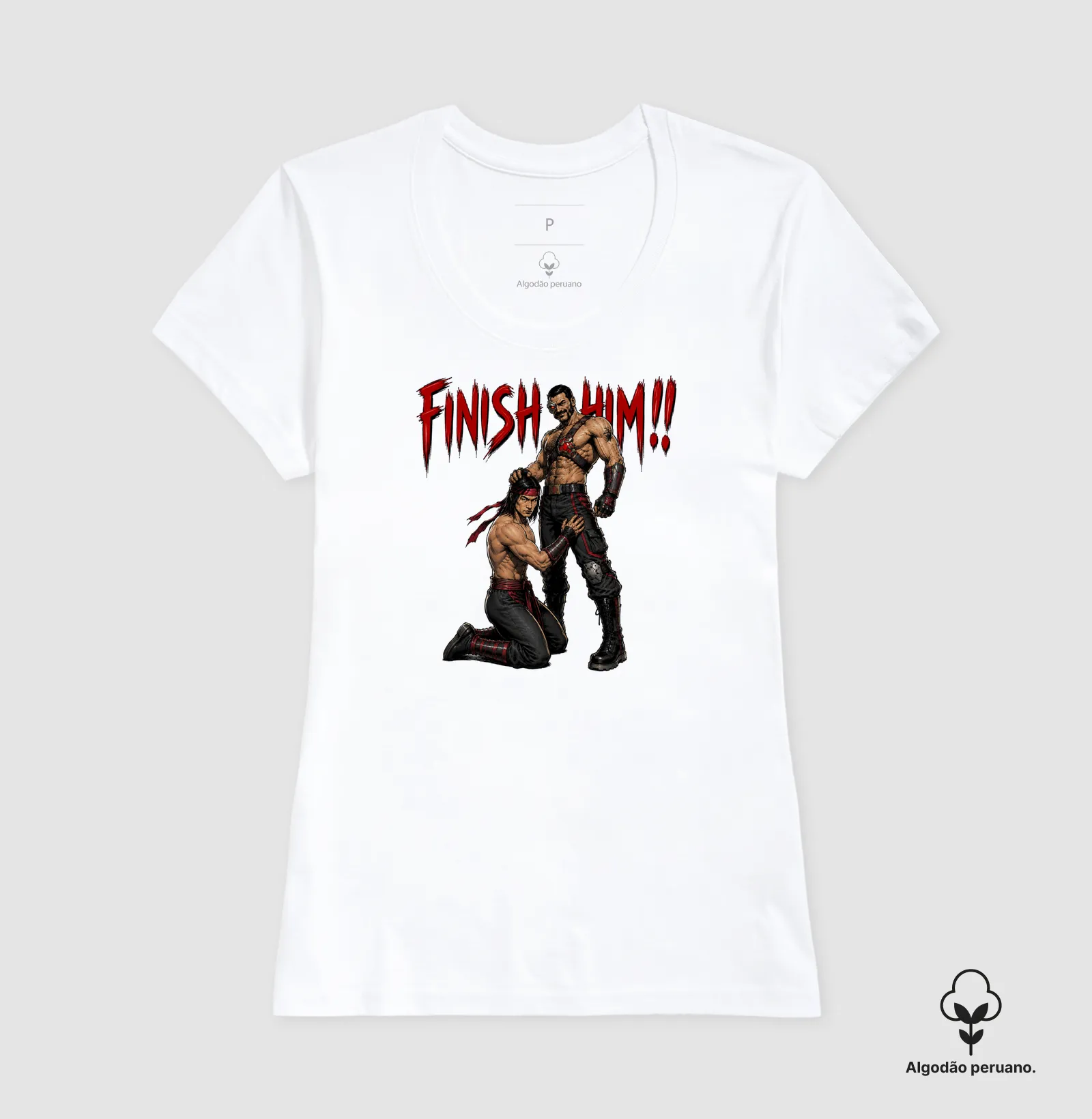 Camisa 5