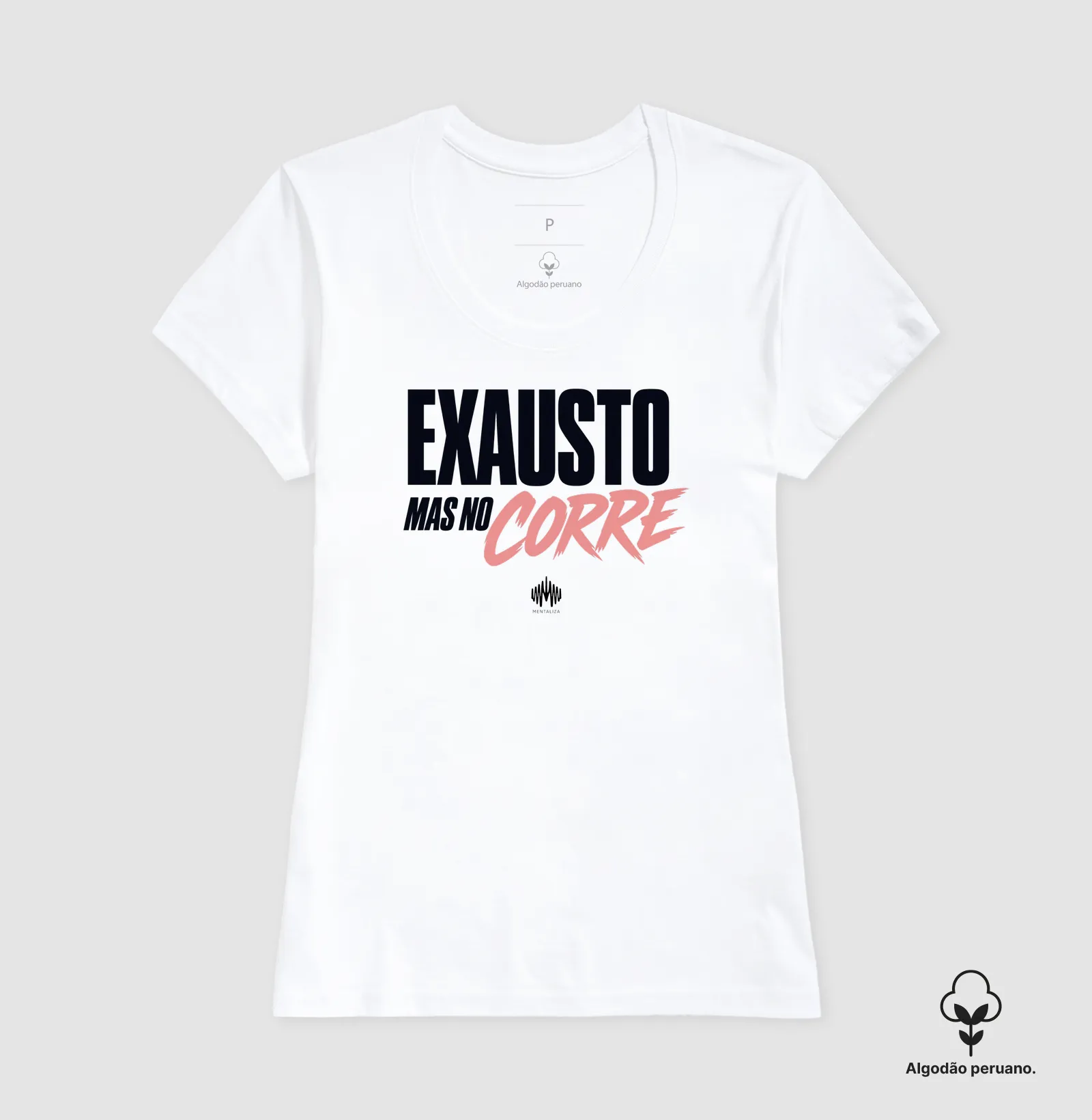 Exausto(a) Mas No Corre - Imagem 5