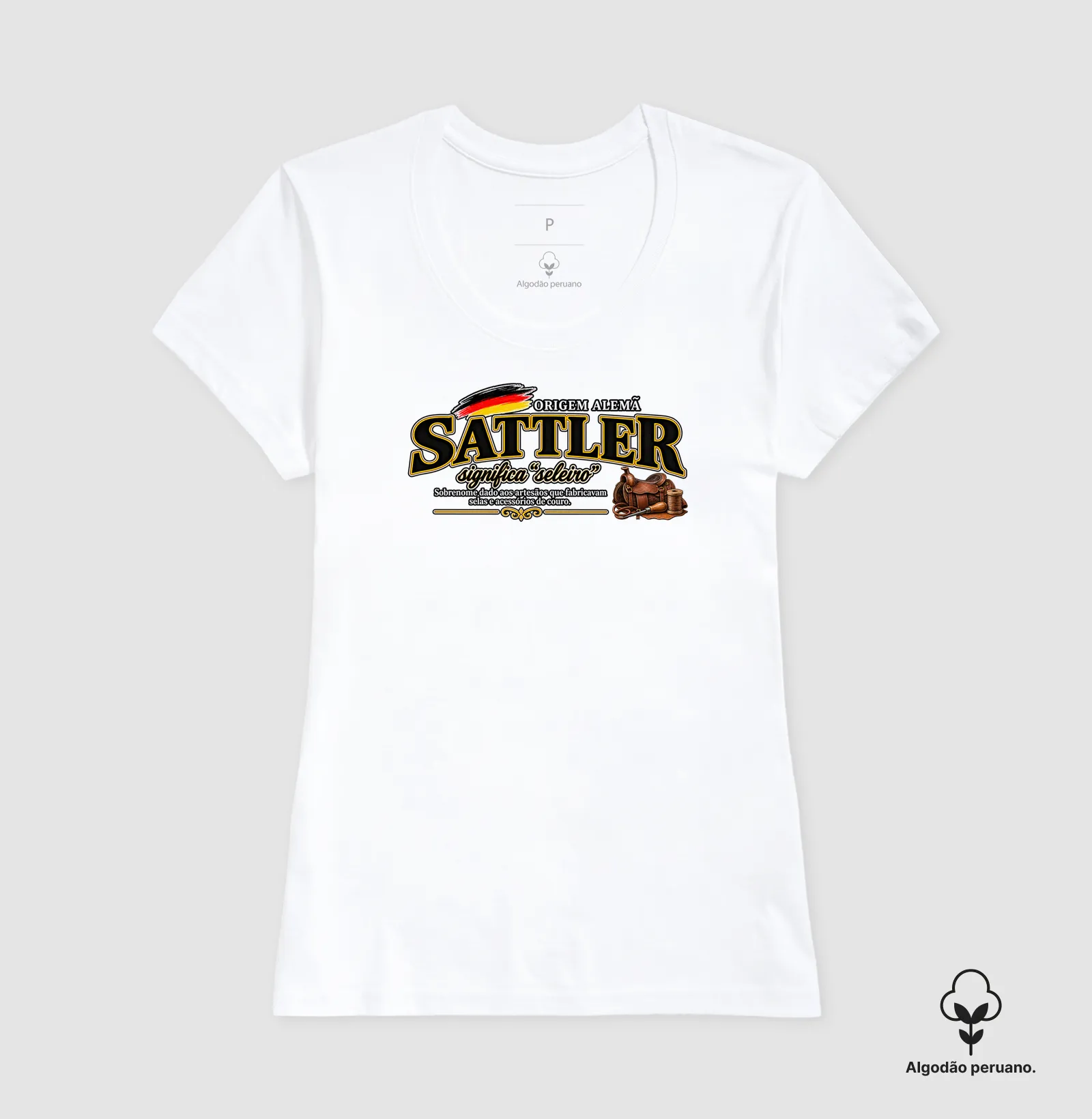 Sattler  - Imagem 8