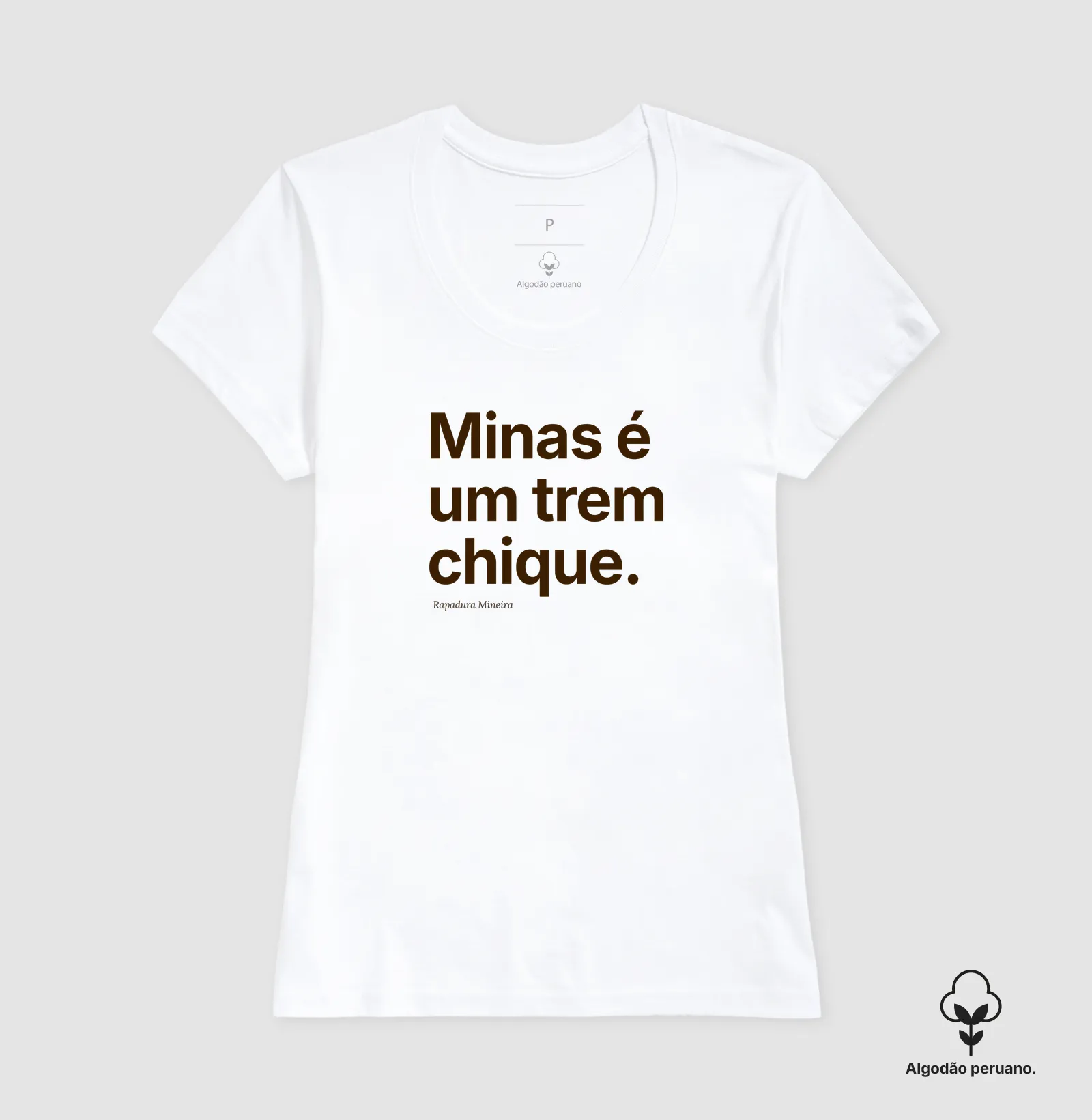 Minas é um trem chique. - Imagem 6