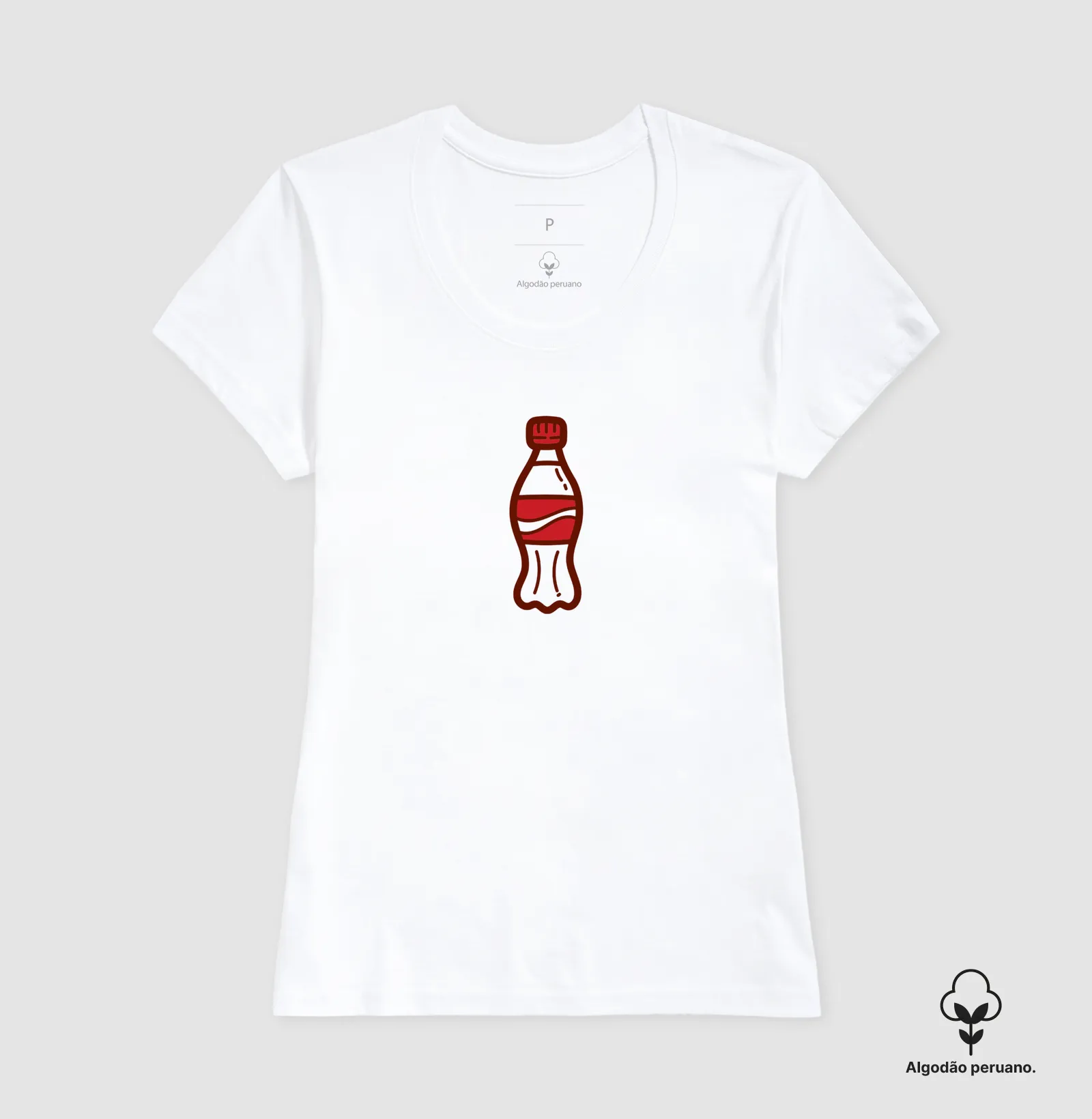 Coquinha normal - Imagem 3