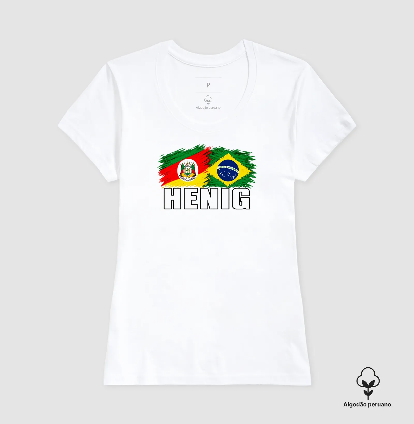 Henig  - Imagem 5