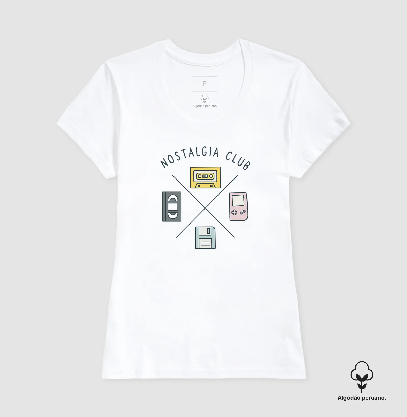 Camisa 2