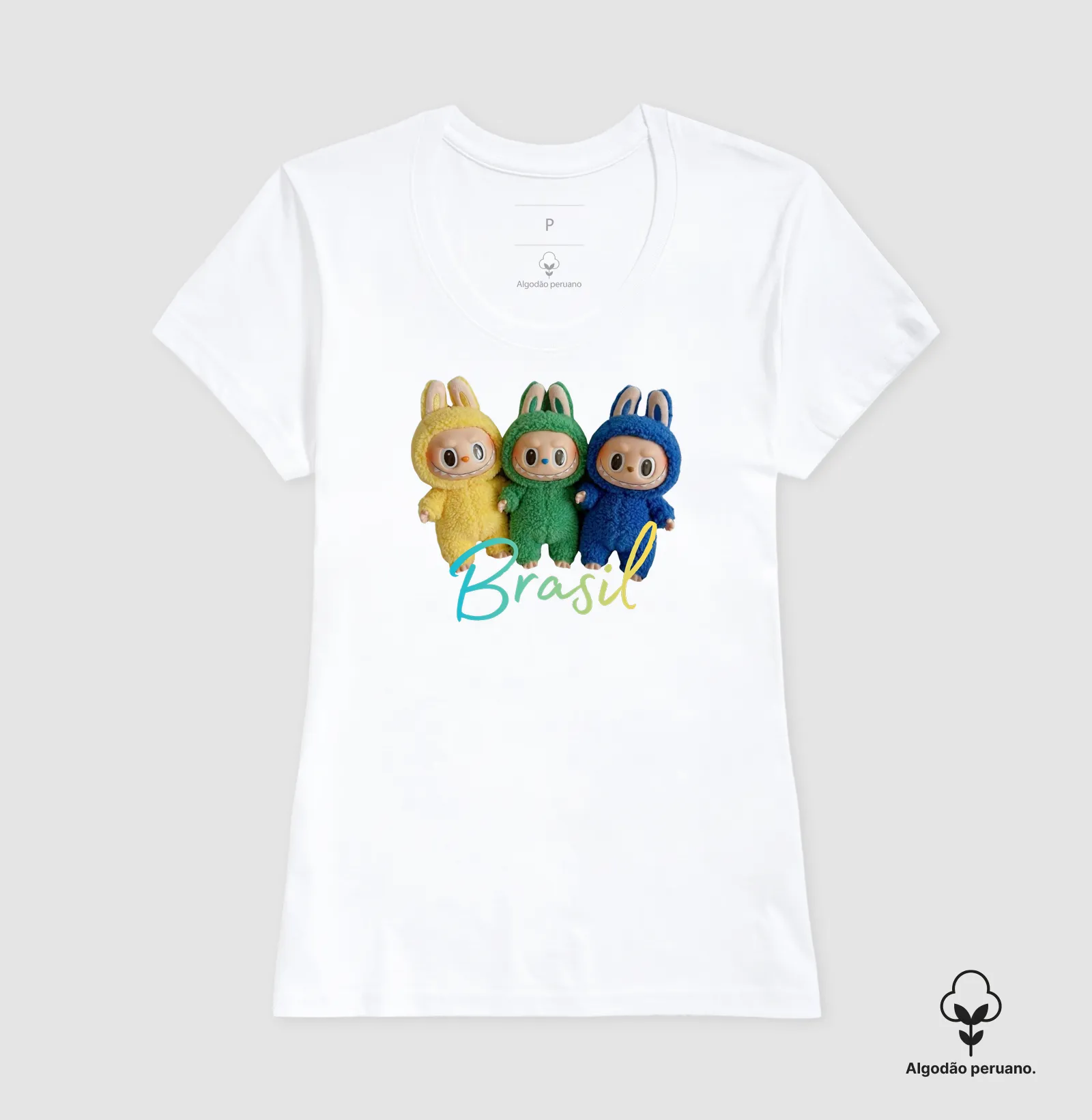 Camisa 3