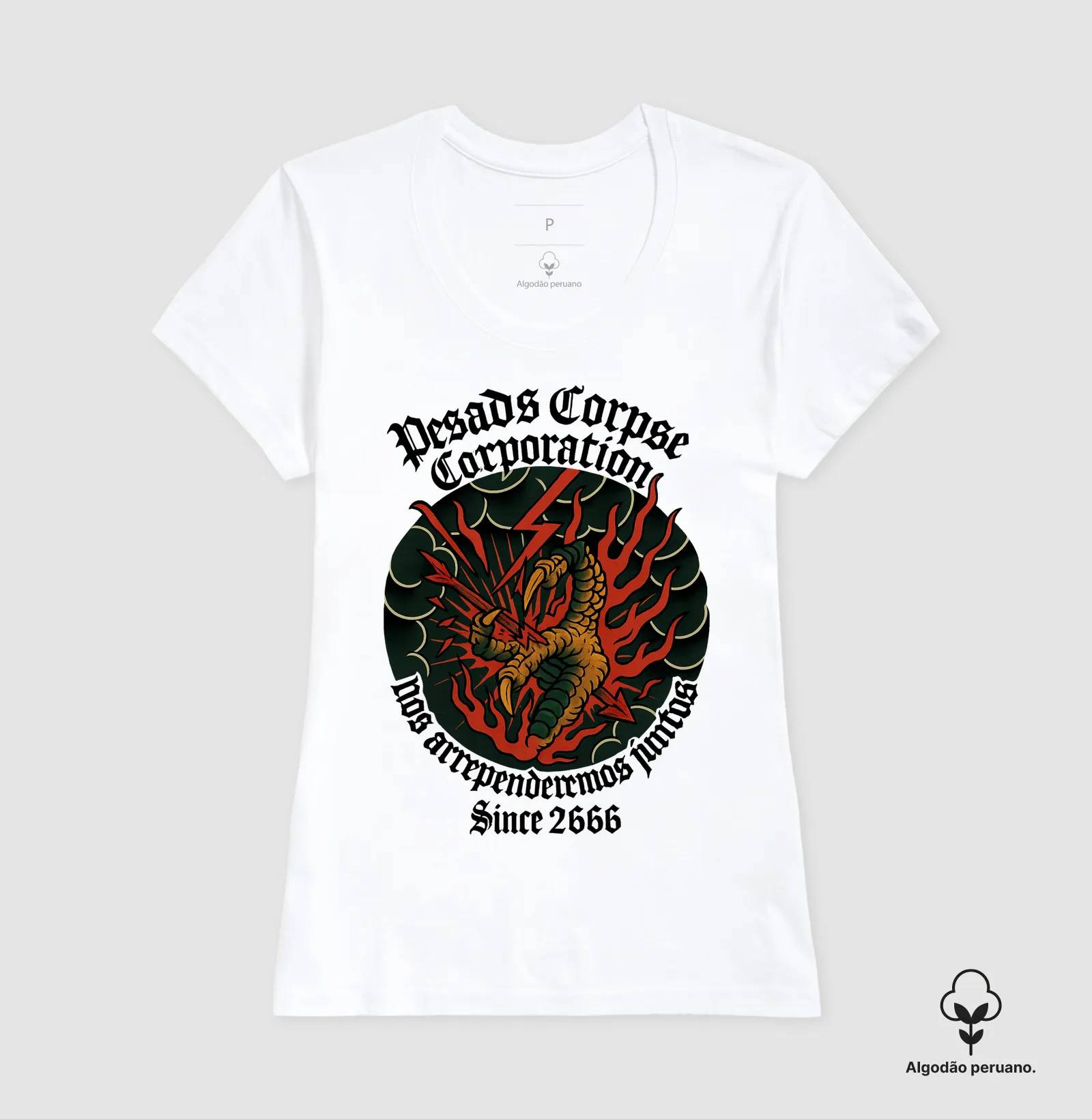 Camisa 2