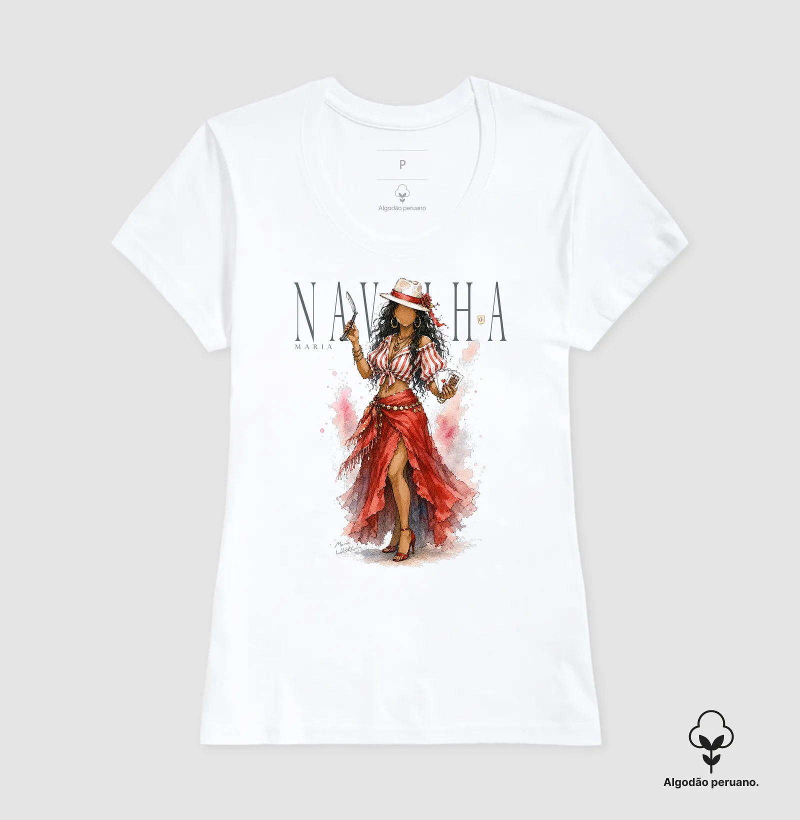 Maria Navalha Maria Patuá - Imagem 3
