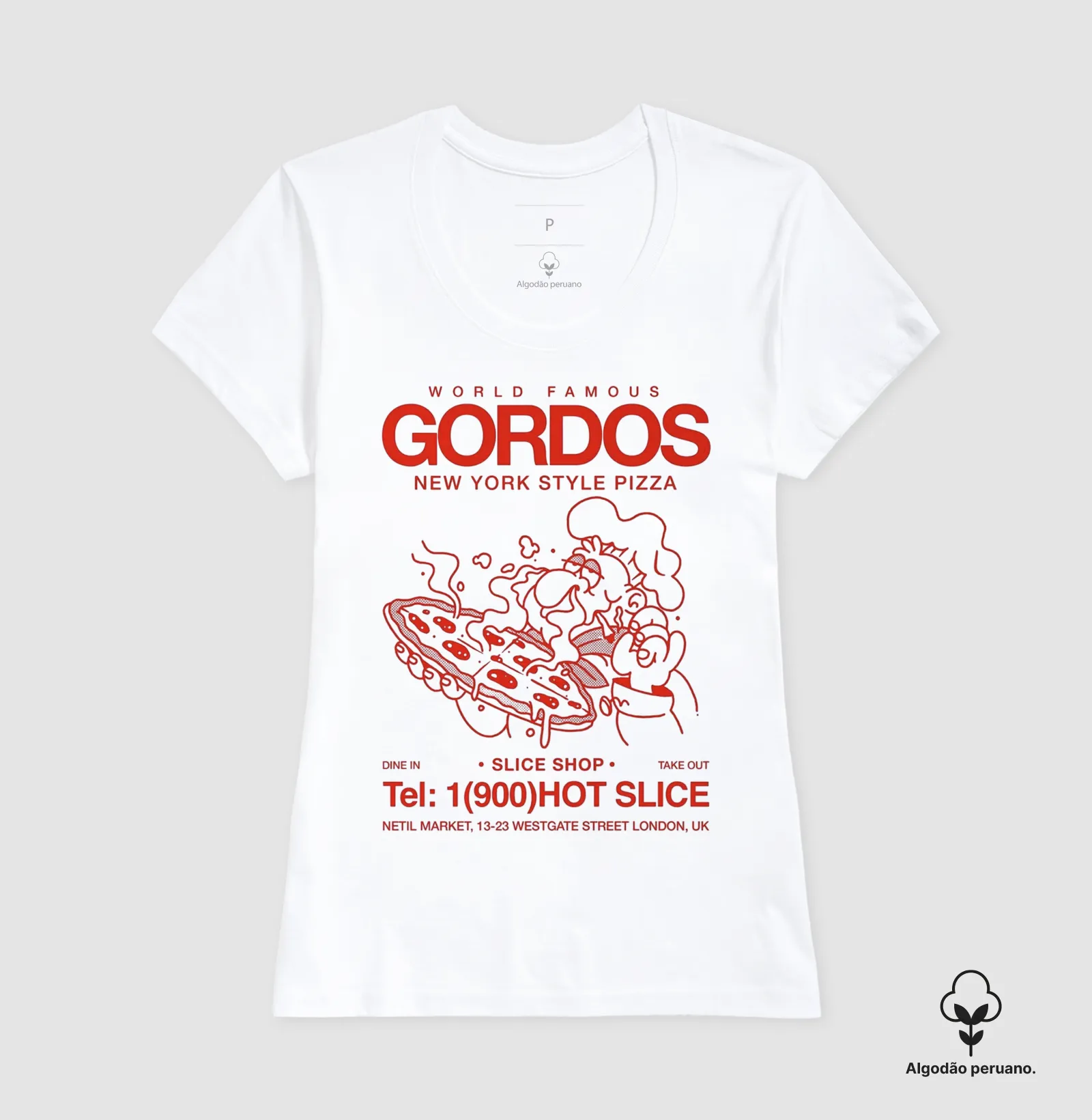 Camisa 4