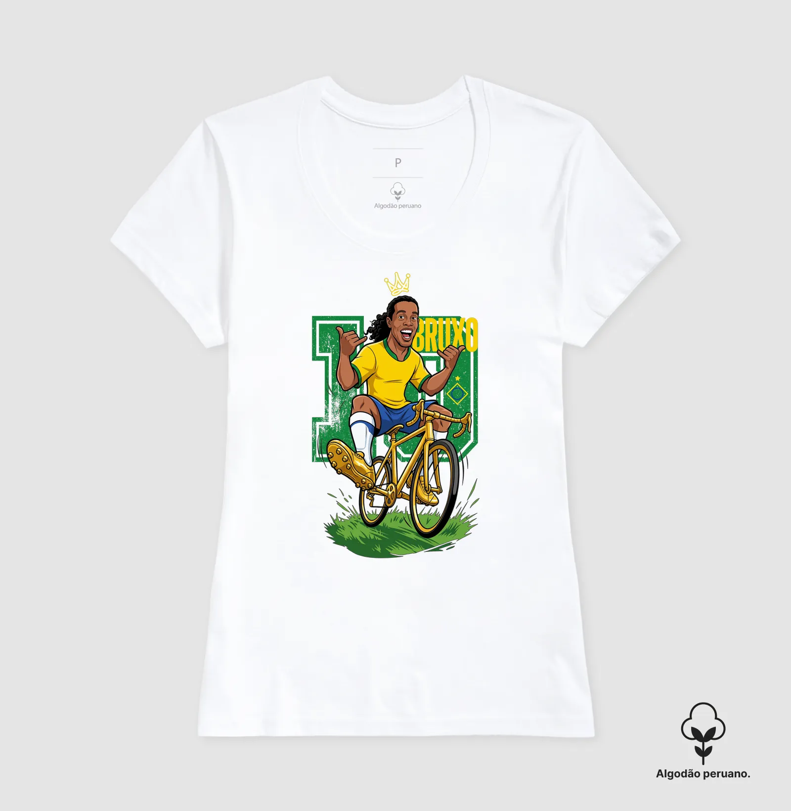 Camisa 6