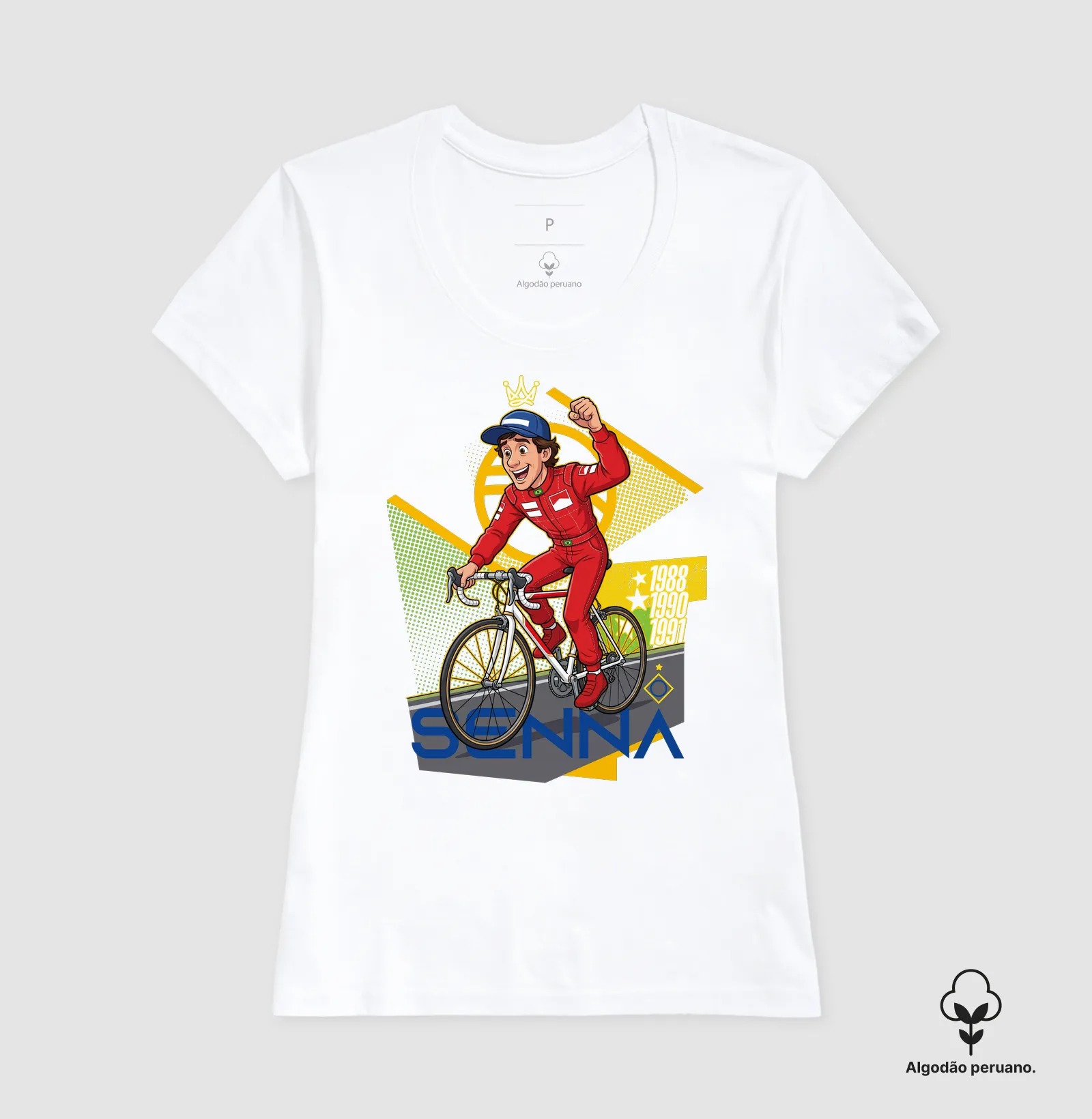 Camisa 3