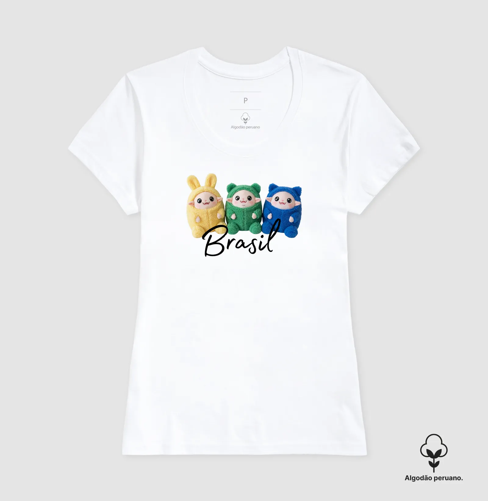 Camisa 5