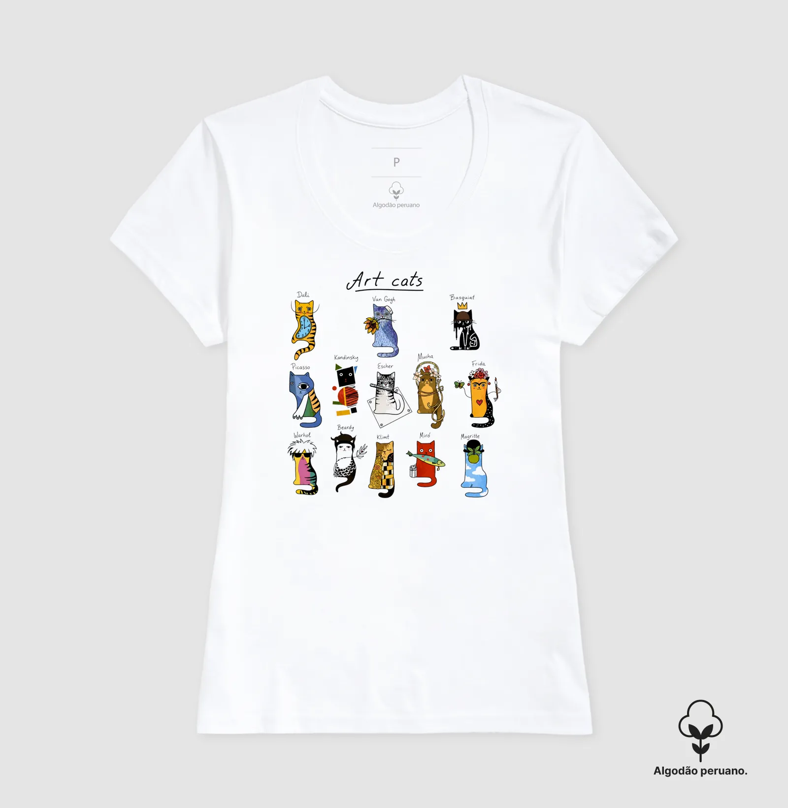 Camisa 4