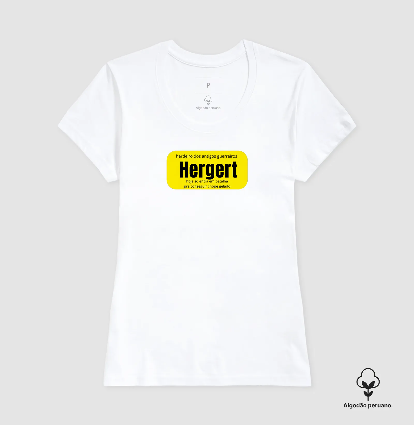 Hergert — Herdeiro dos Antigos Guerreiros - Imagem 8
