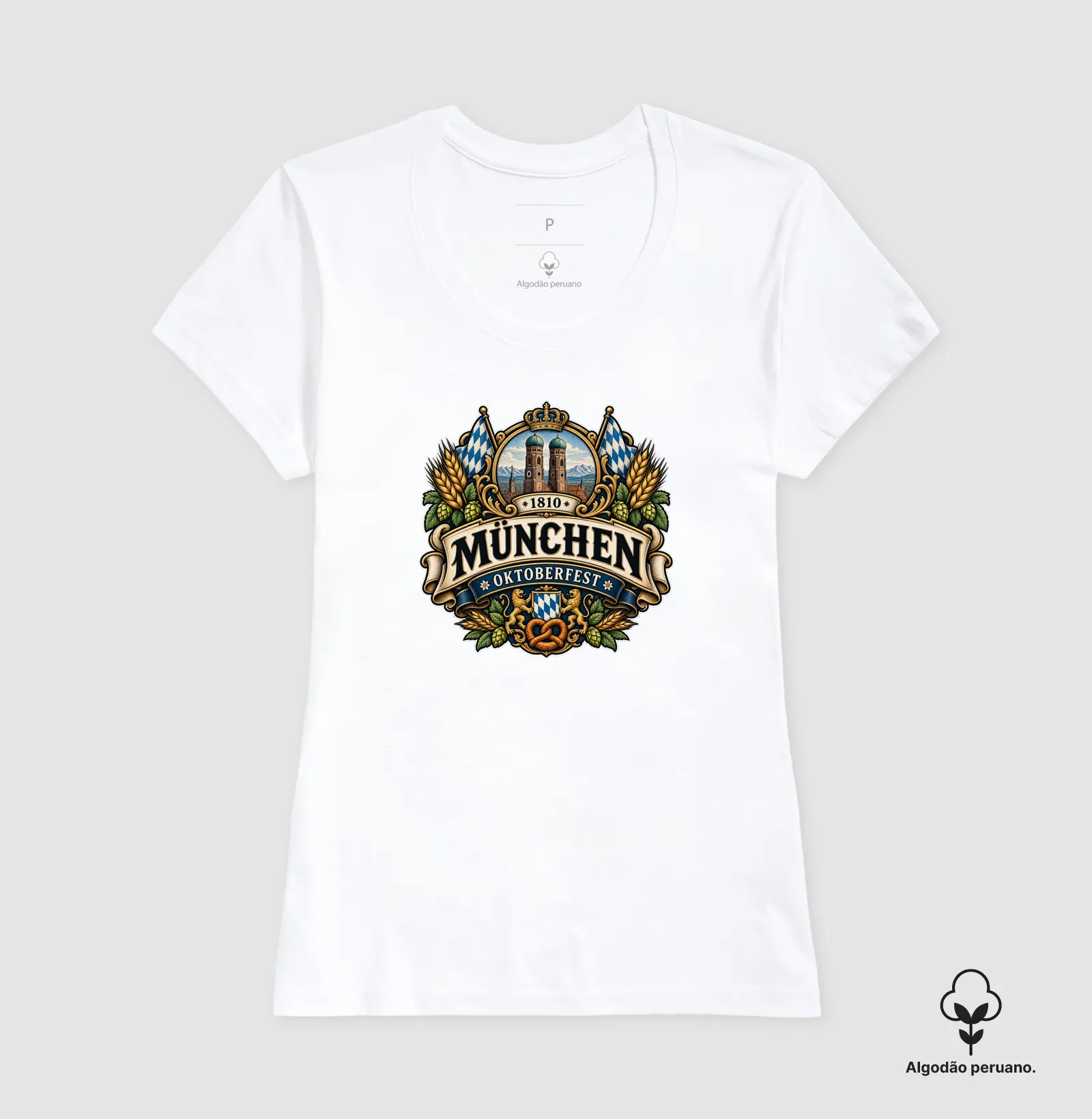München Oktoberfest 1810 - Imagem 6