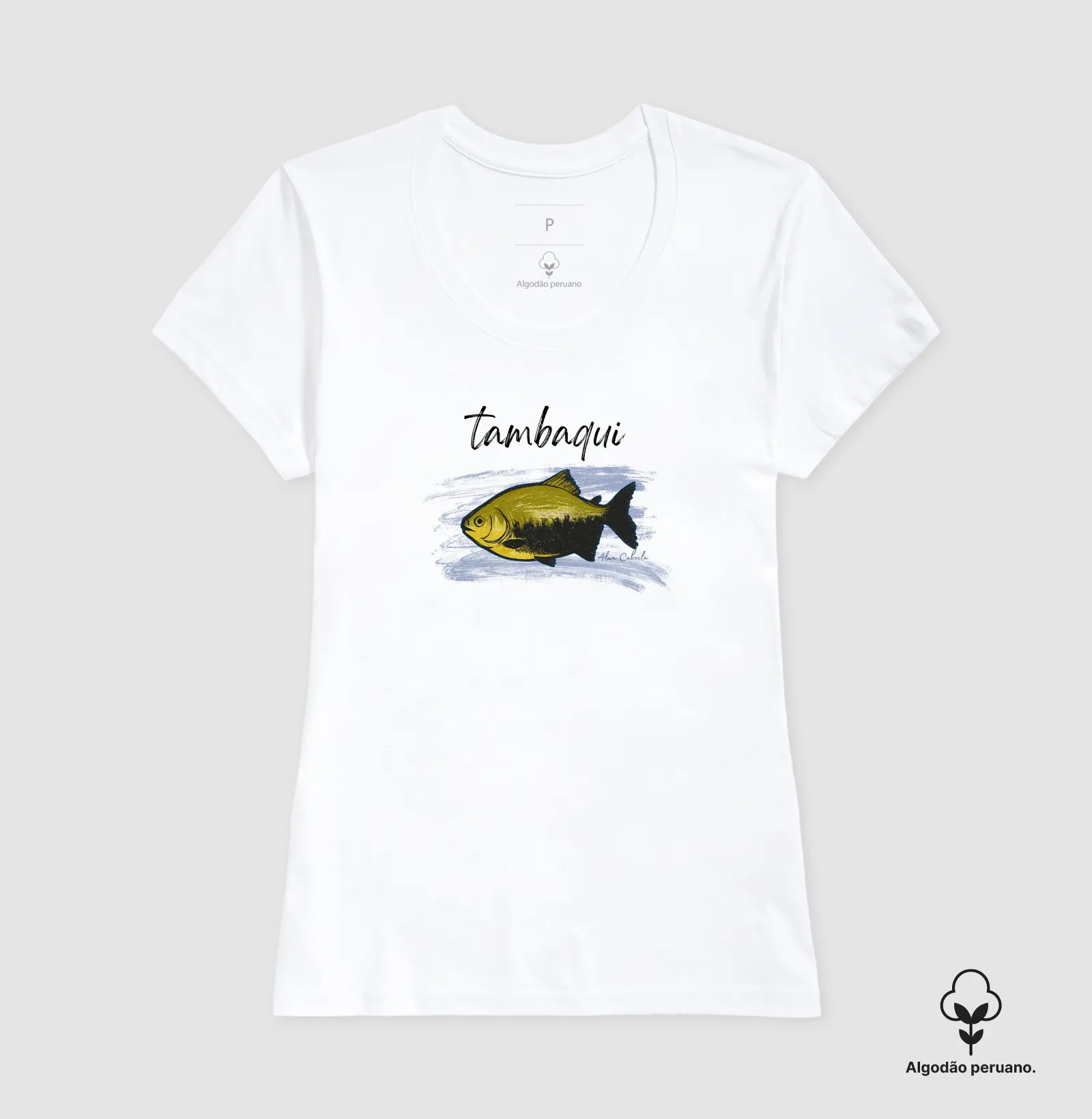 Camisa 5