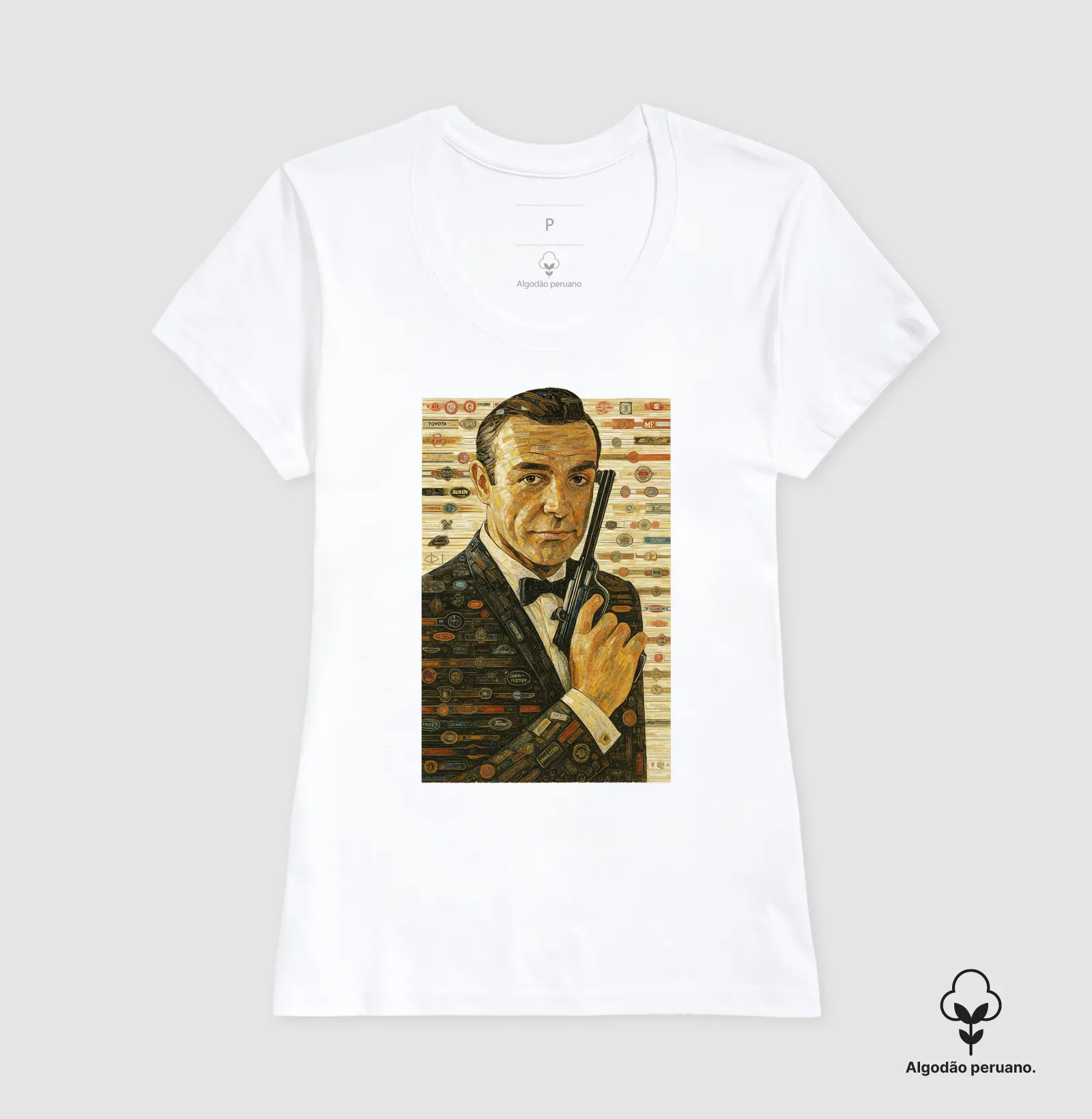 Camisa 5