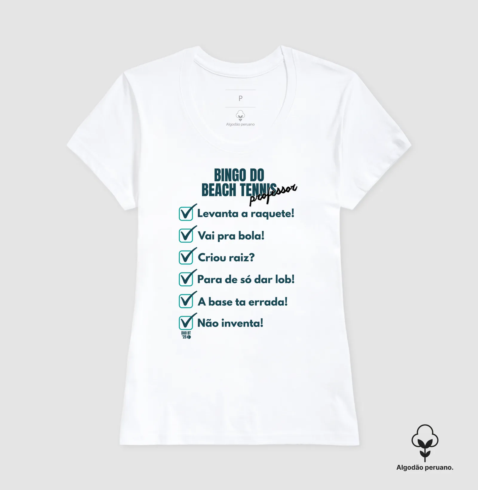 Camisa 6