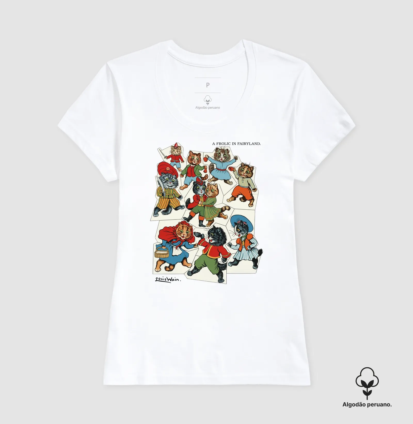 Camisa 3