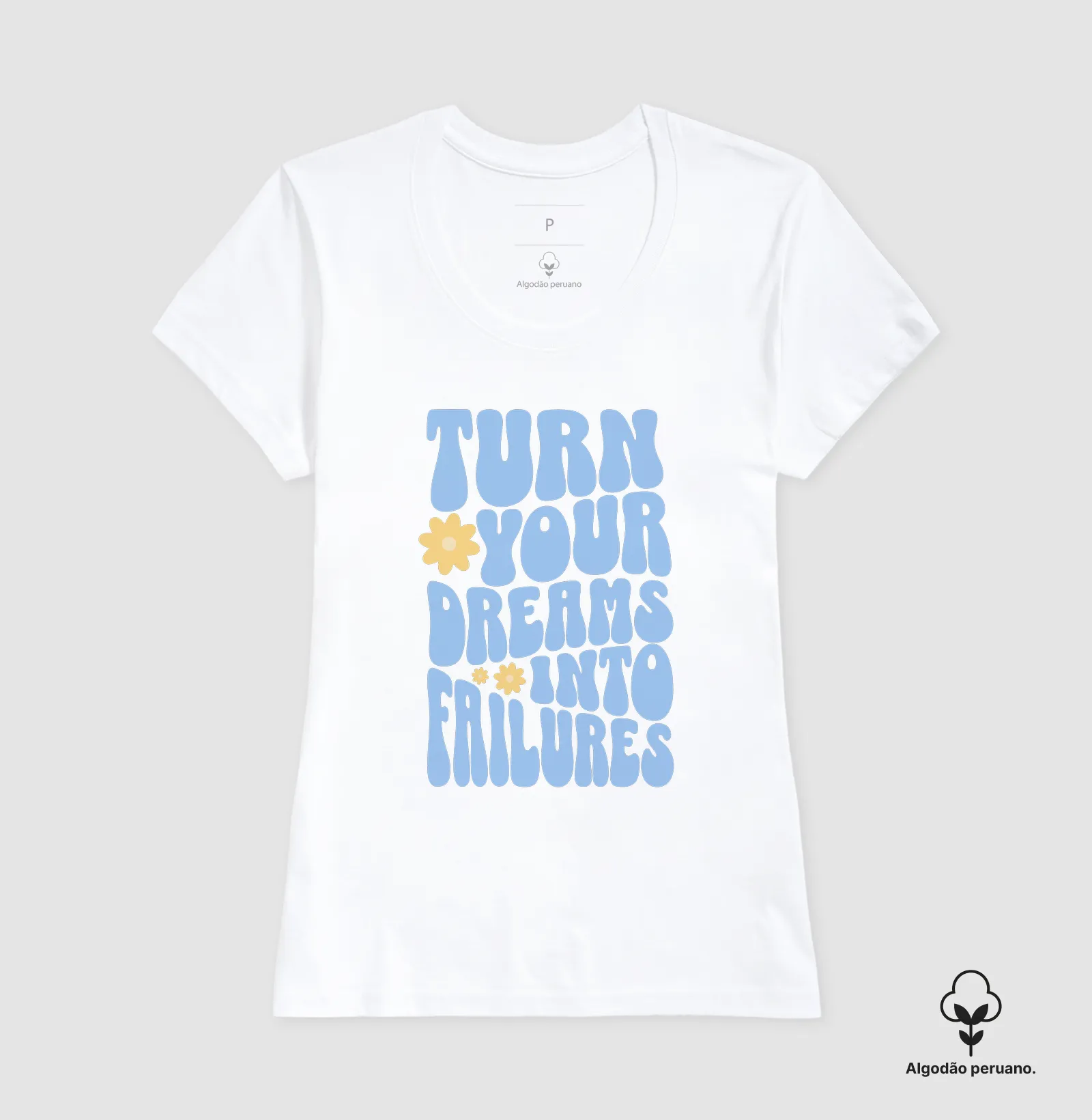 Turn Your Dreams Into Failures - Imagem 8