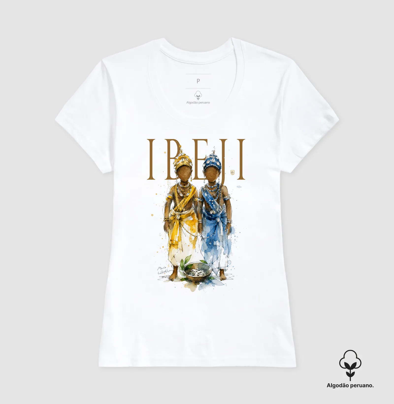 Camisa 2