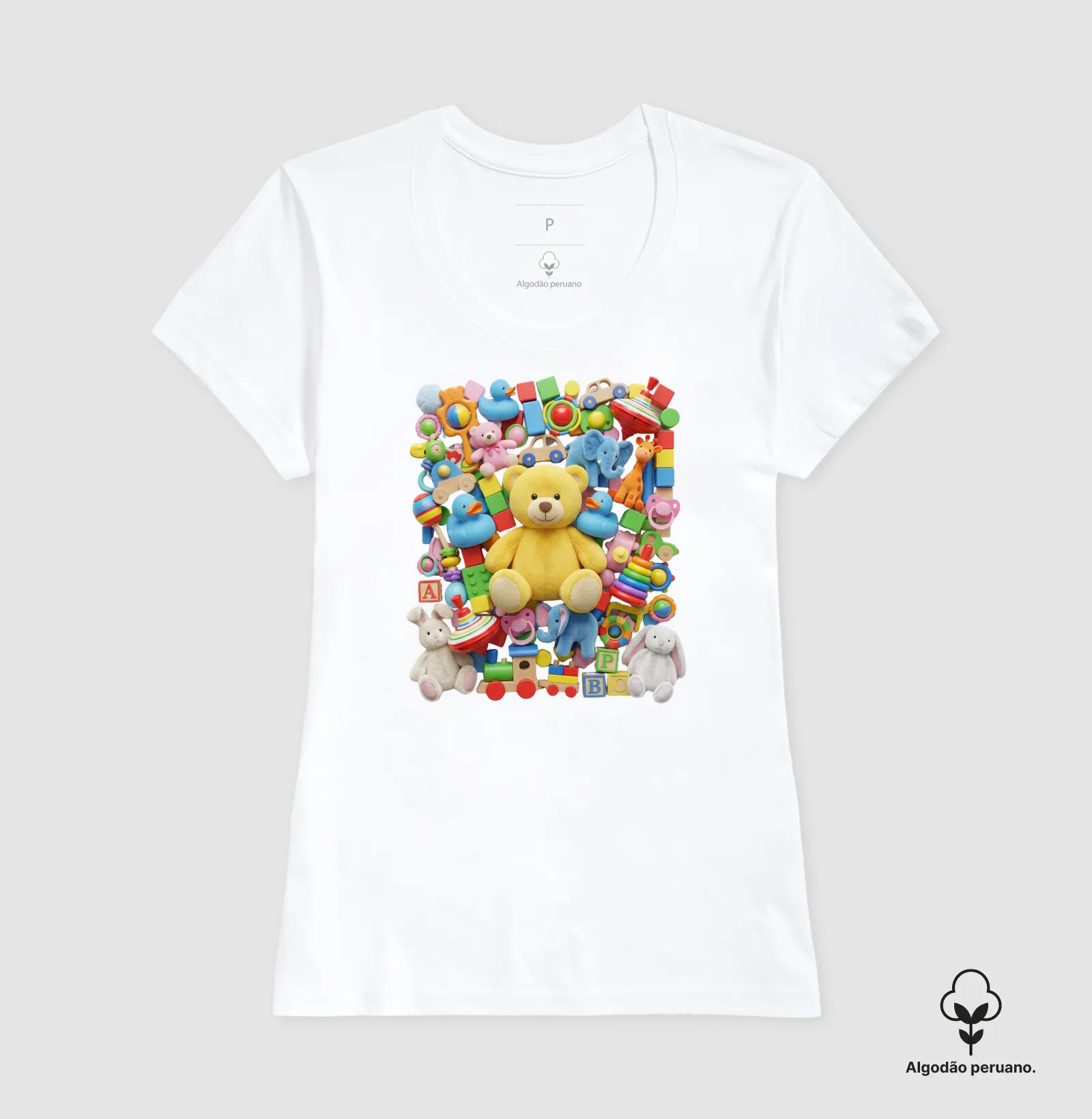 Camisa 3