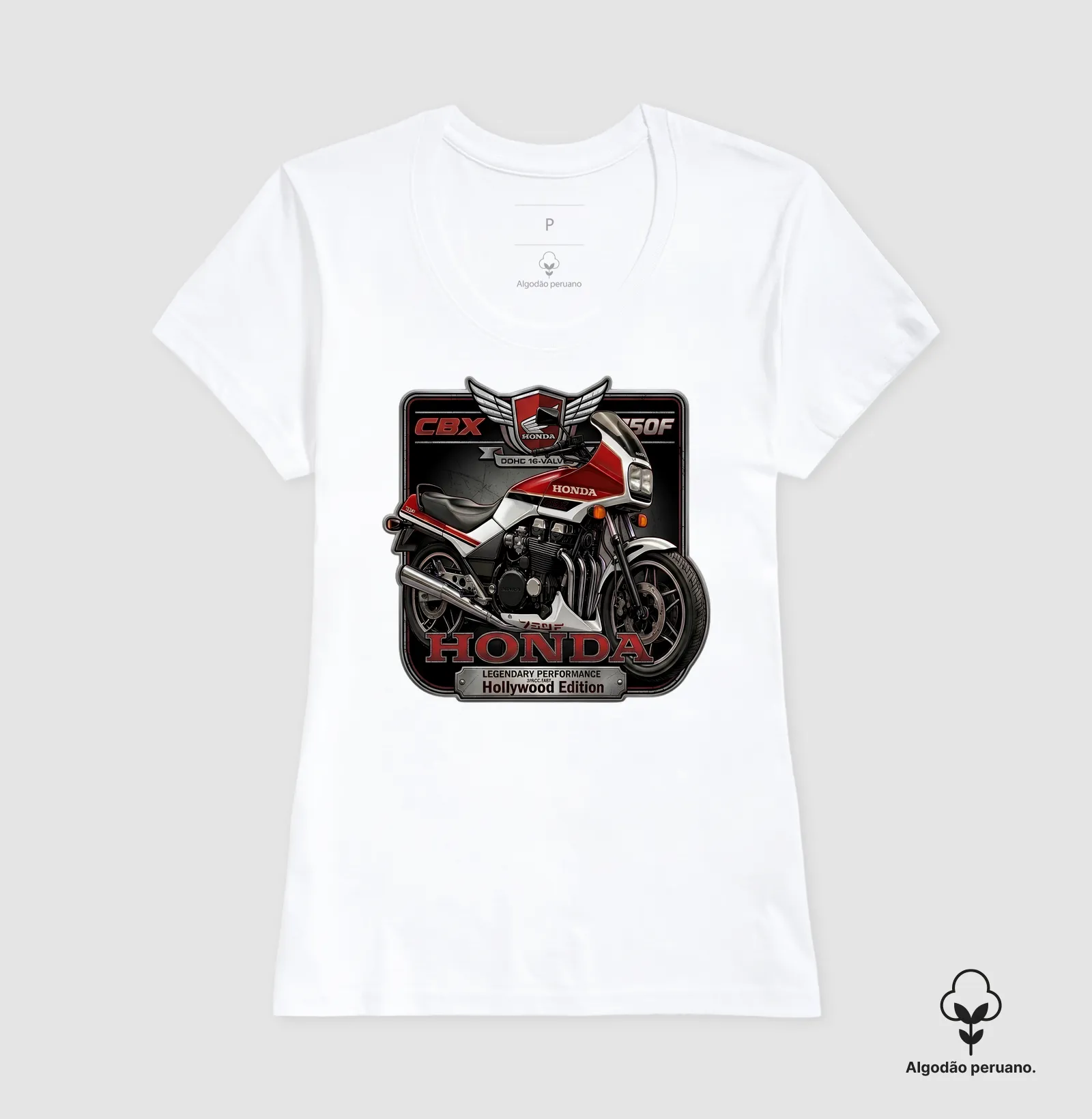 Camisa 8