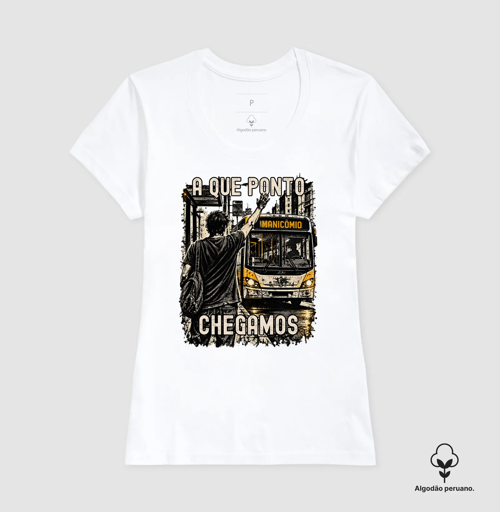 A QUE PONTO CHEGAMOS - Imagem 9