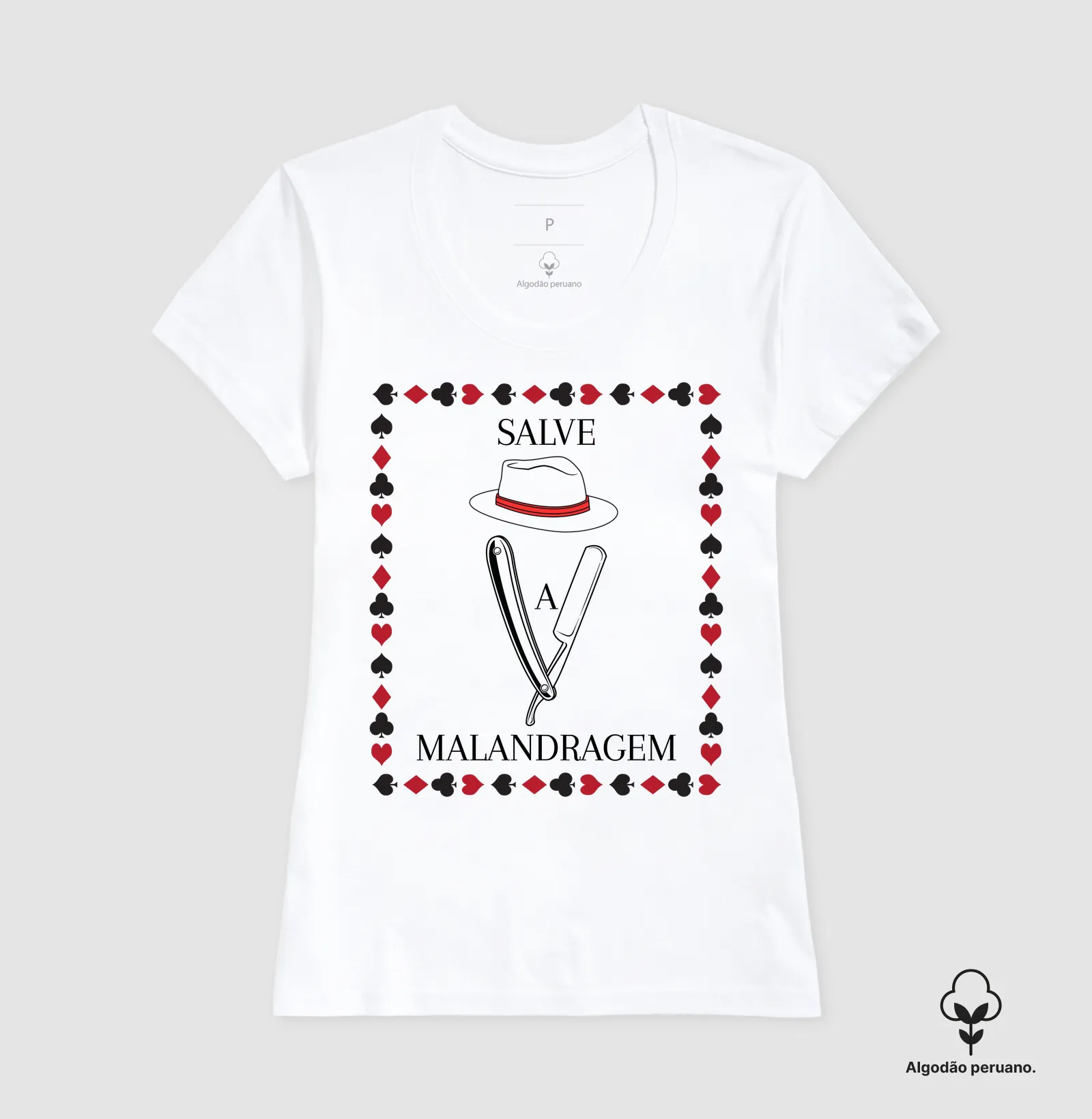 Camisa 4